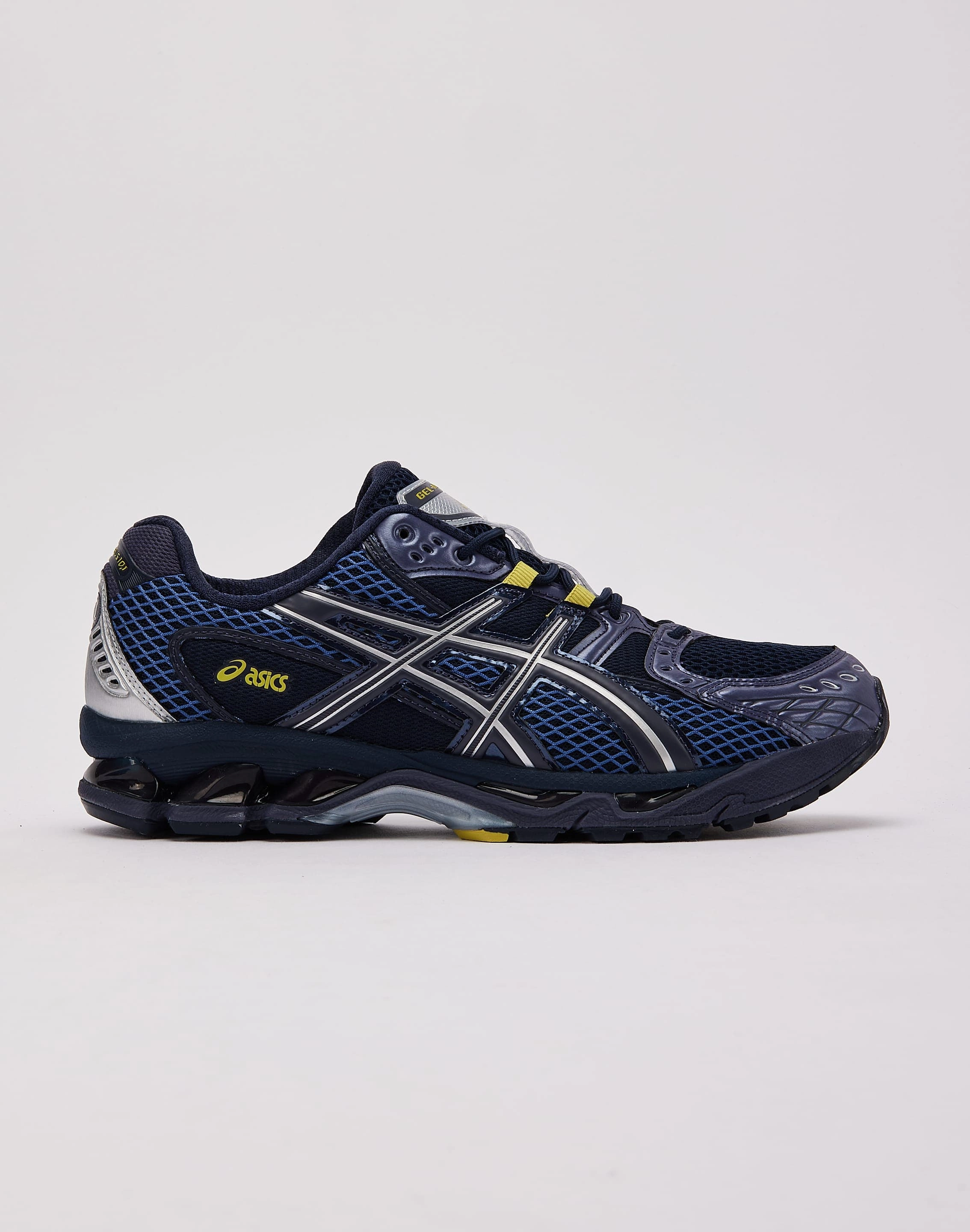 Tensile Knit Soft Padding Asics GEL-NIMBUS 10.1