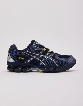 Tensile Knit Soft Padding Asics GEL-NIMBUS 10.1