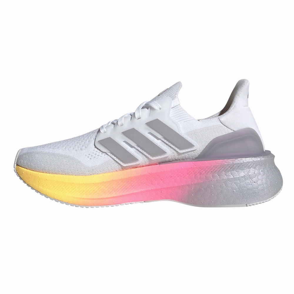 Ultraboost 5 Running Shoes Soft midsole Wedding