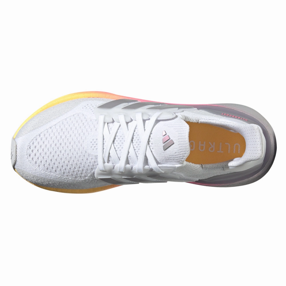 Ultraboost 5 Running Shoes Impact Resistant Heel Quick Dry Technology