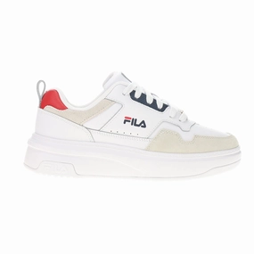 Ardenza Low Lace Up Sneakers Neutral