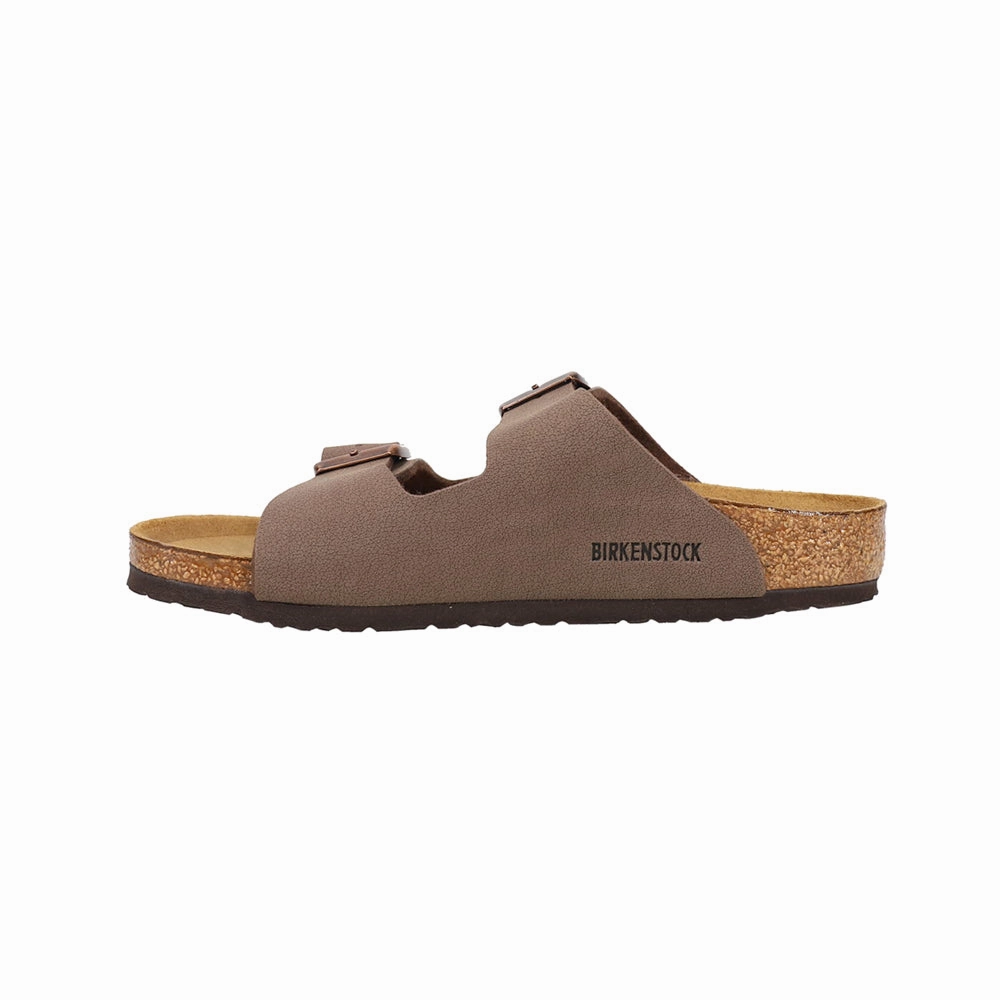 Arizona Birkibuc Sandals (Little Kid-Big Kid) Leisure Lifestyle Sandals All Terrain Slides