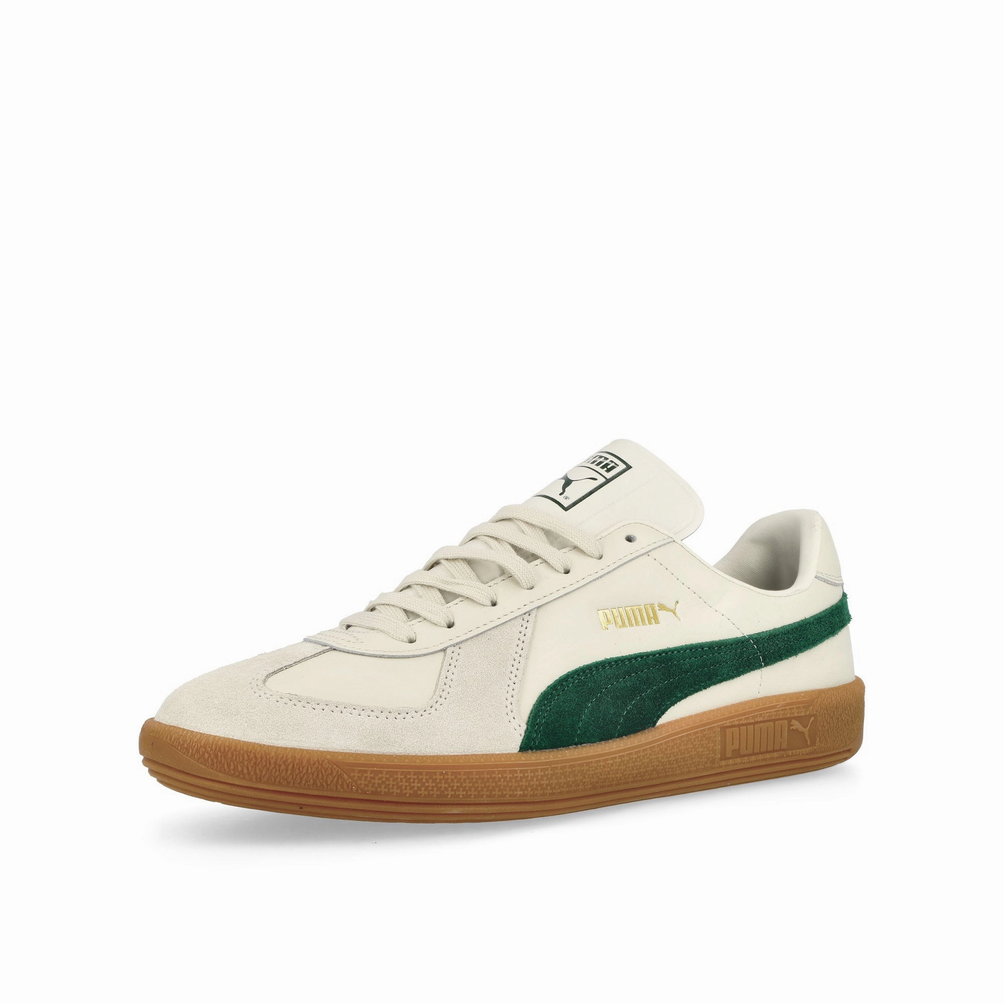 Quick On Comfort arch Army Trainer