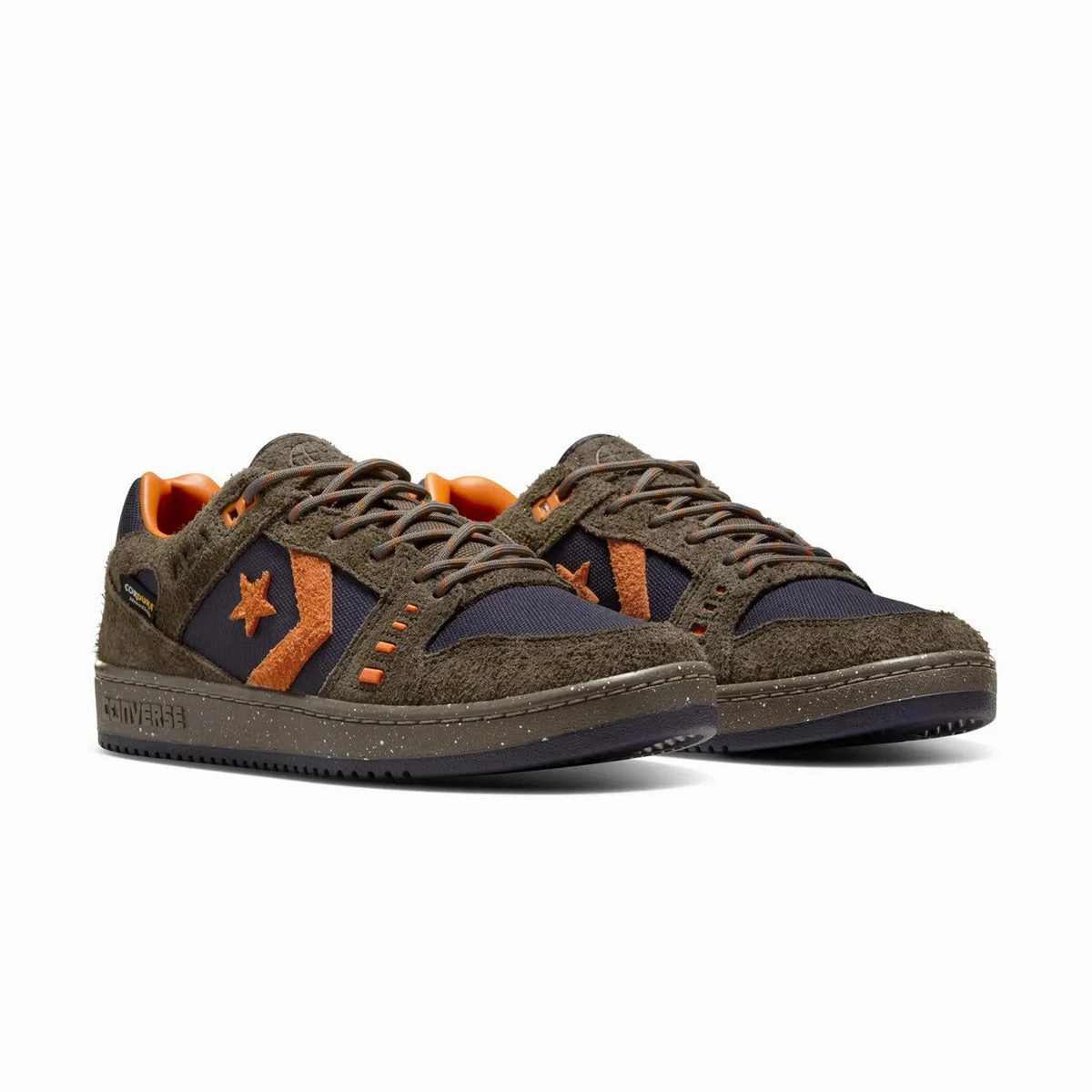 Bold piece toddlers' AS-1 Pro Suede Cordura 'Wren Baritone Blue'