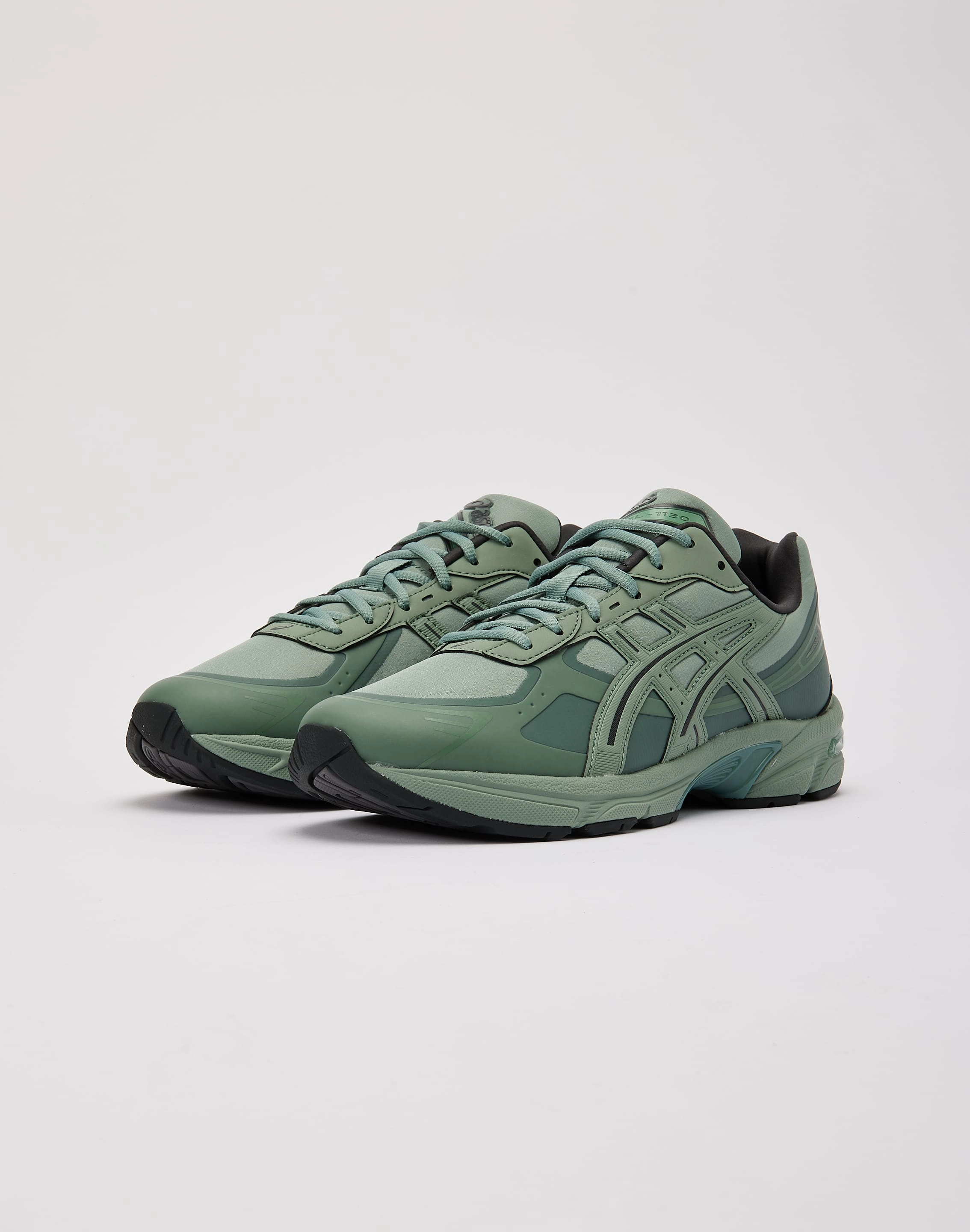 Ventilated Footbed Asics GEL-1130 'Earthenware'