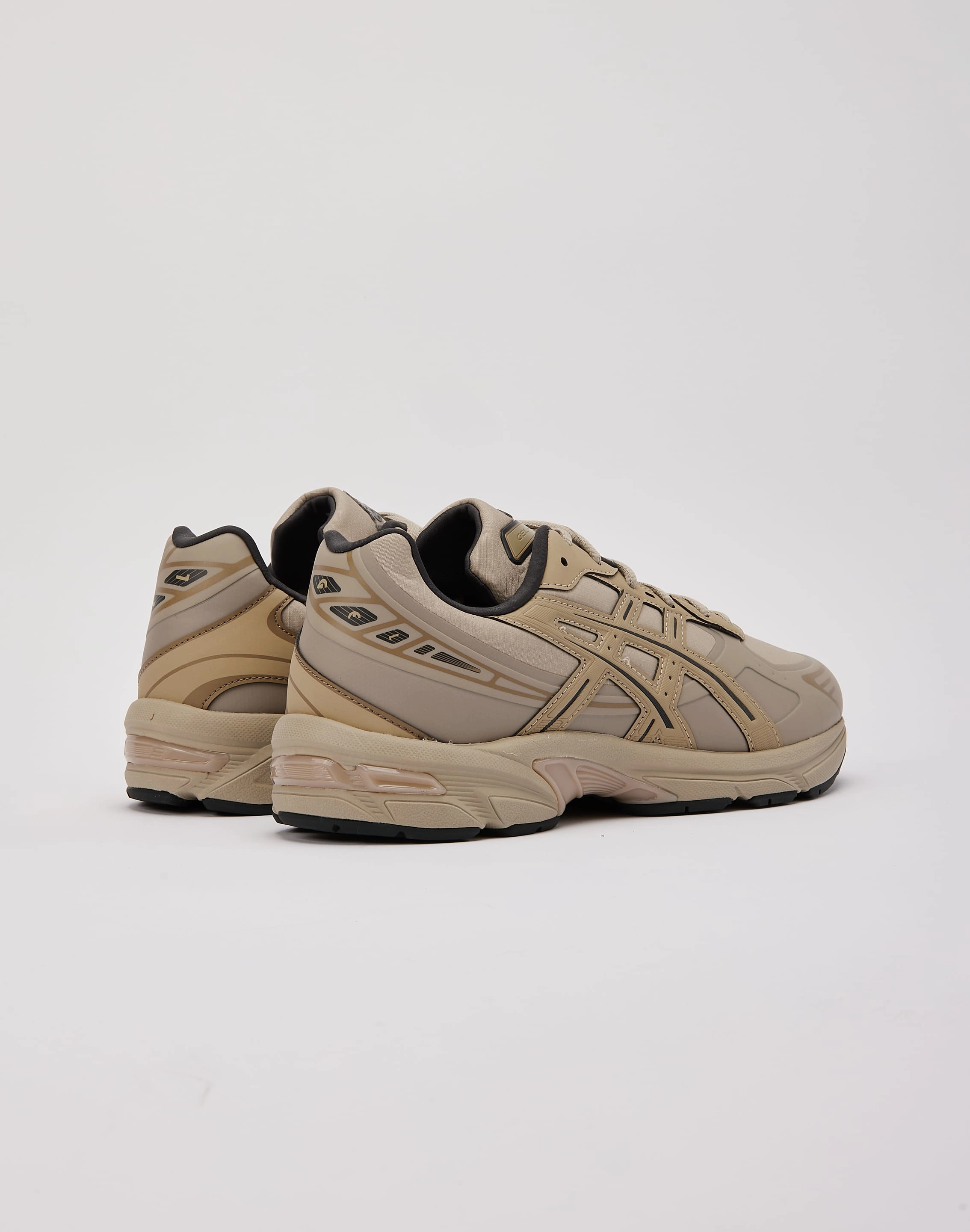 Asics GEL-1130 'Earthenware' Retro Flattering wear