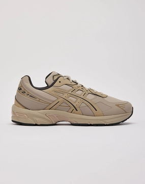balance improvement Layered Chic Asics GEL-1130 'Earthenware'