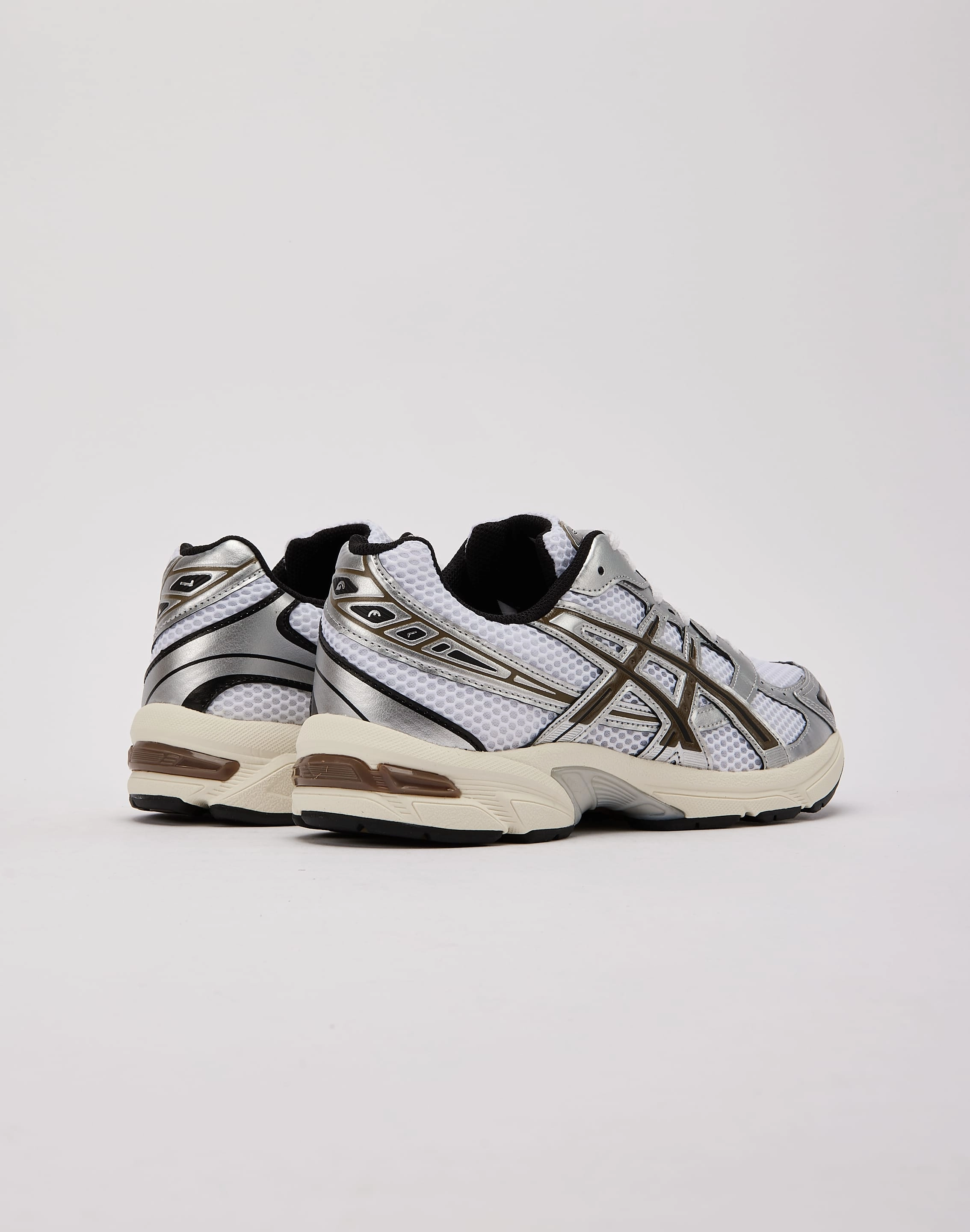 Cross Training Versatility Asics GEL-1130