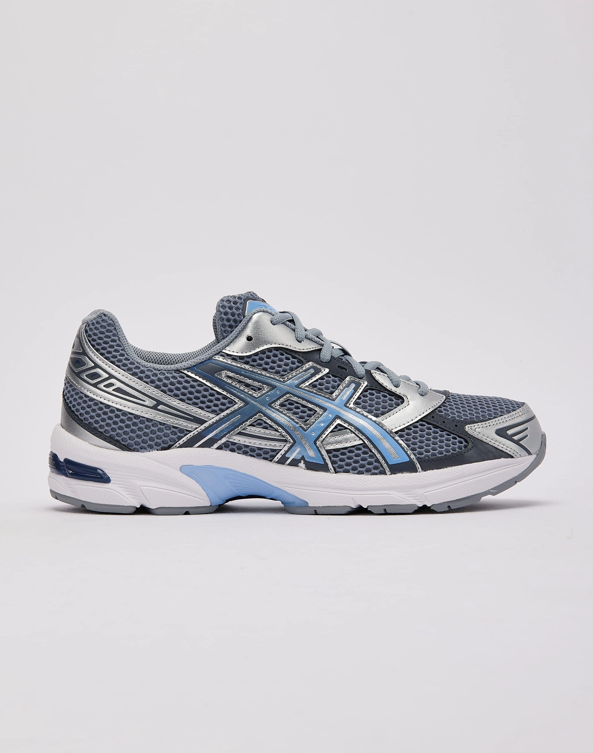 Responsive Rocker Geometry Cushioning Tech Asics GEL-1130