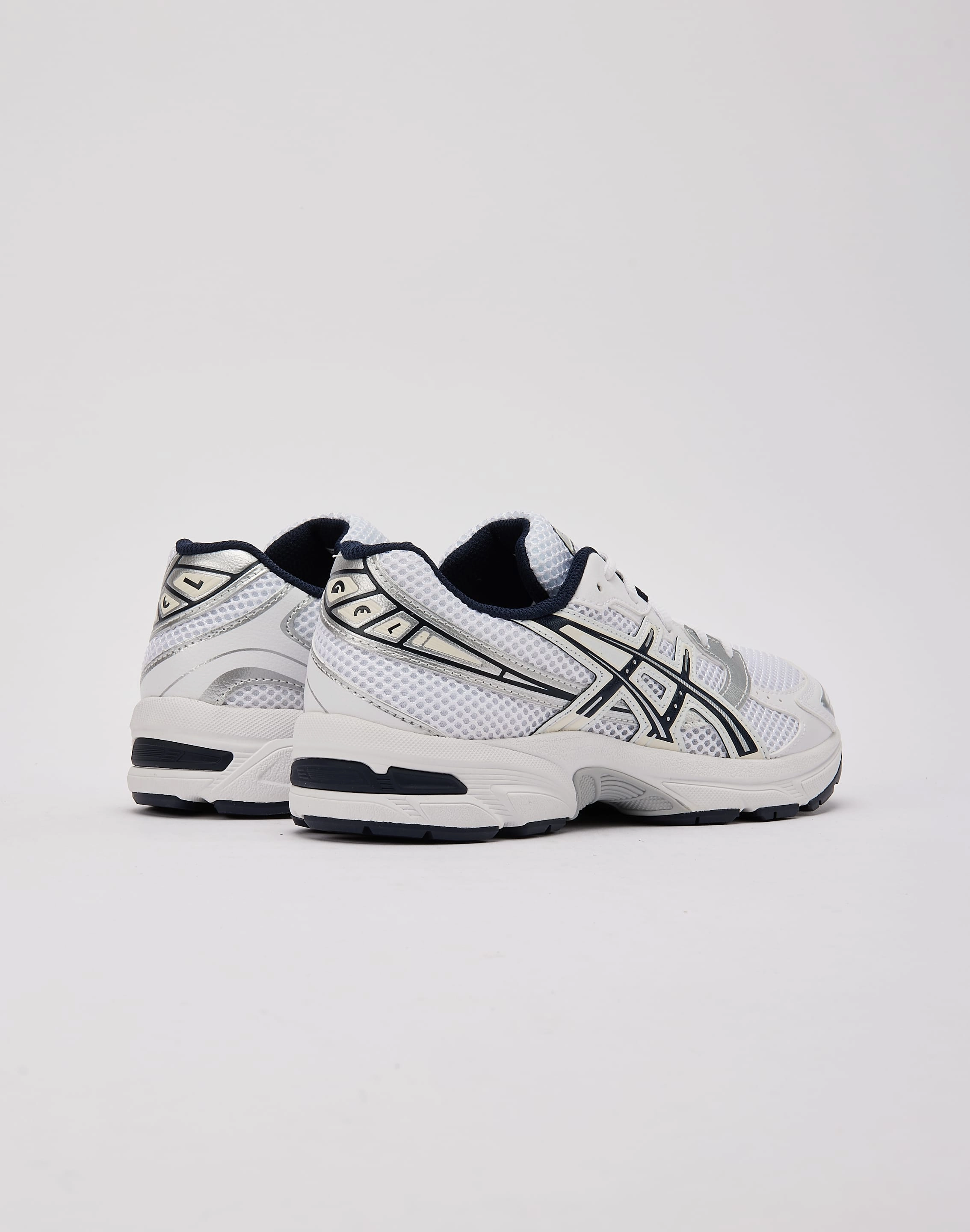 Structured grip Asics GEL-1130 Grade-School