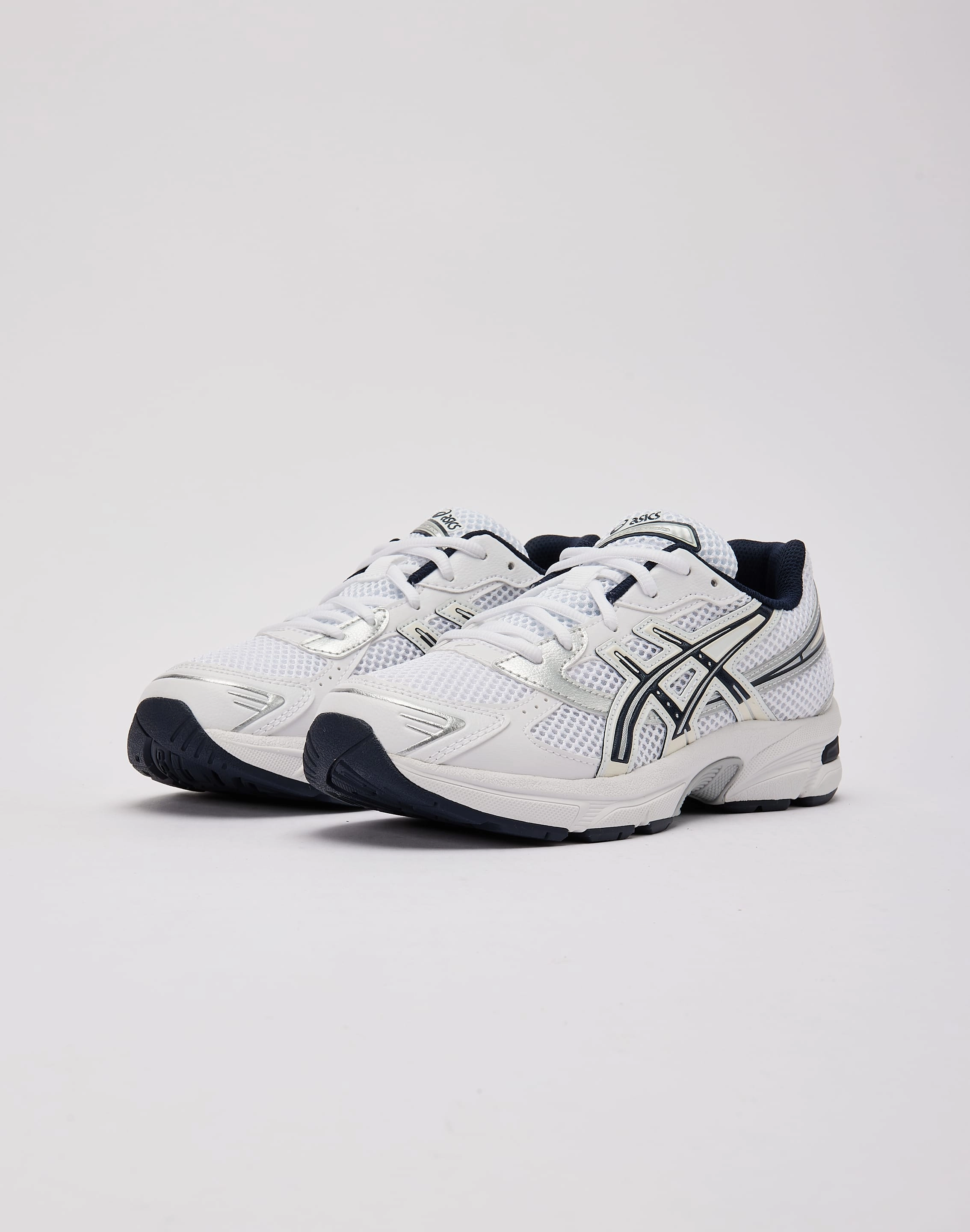 Shock Diffusing Midsole humid - weather Asics GEL-1130 Grade-School