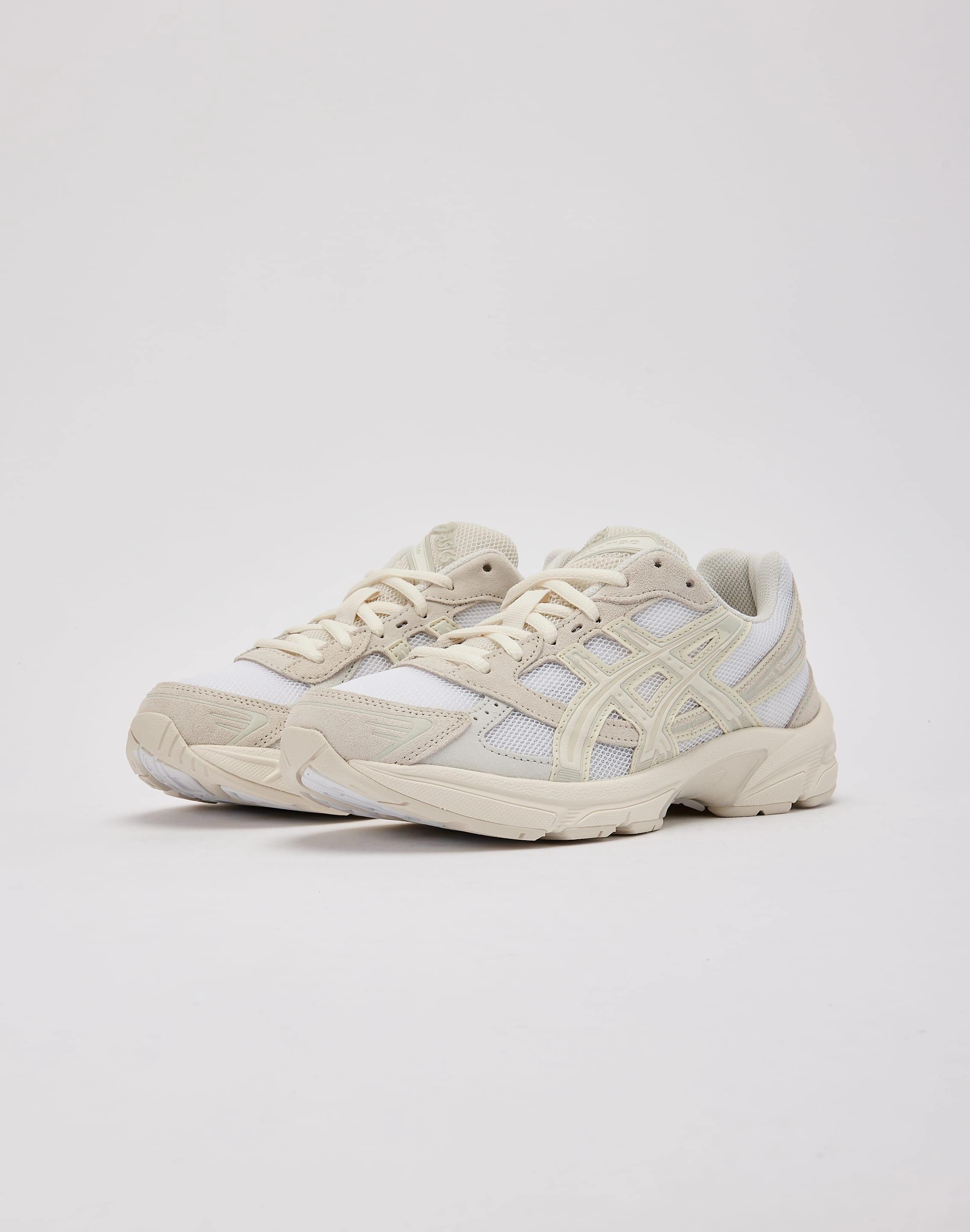 Zero Drop Platform Asics GEL-1130