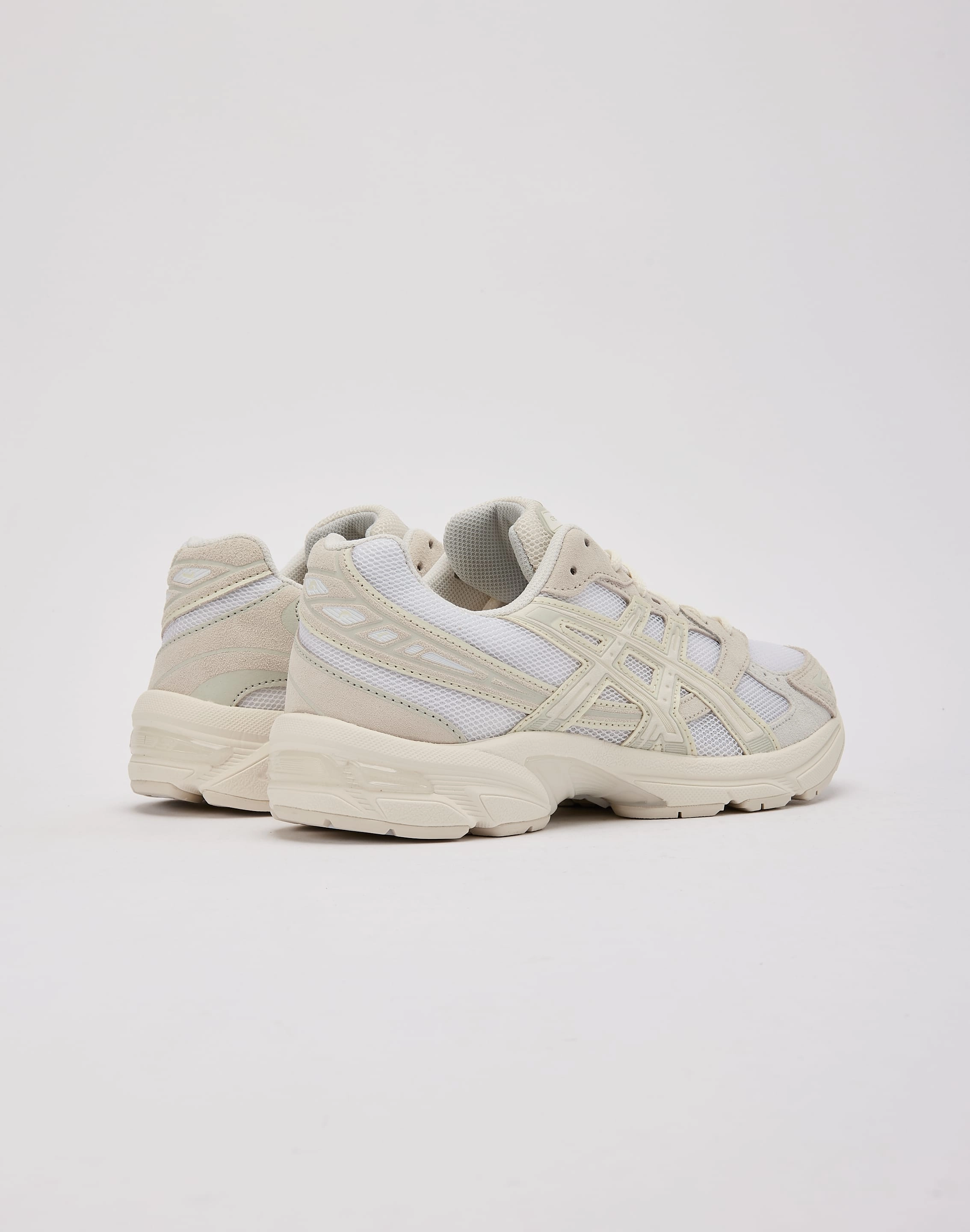 walking - specific benefits monogrammed Asics GEL-1130