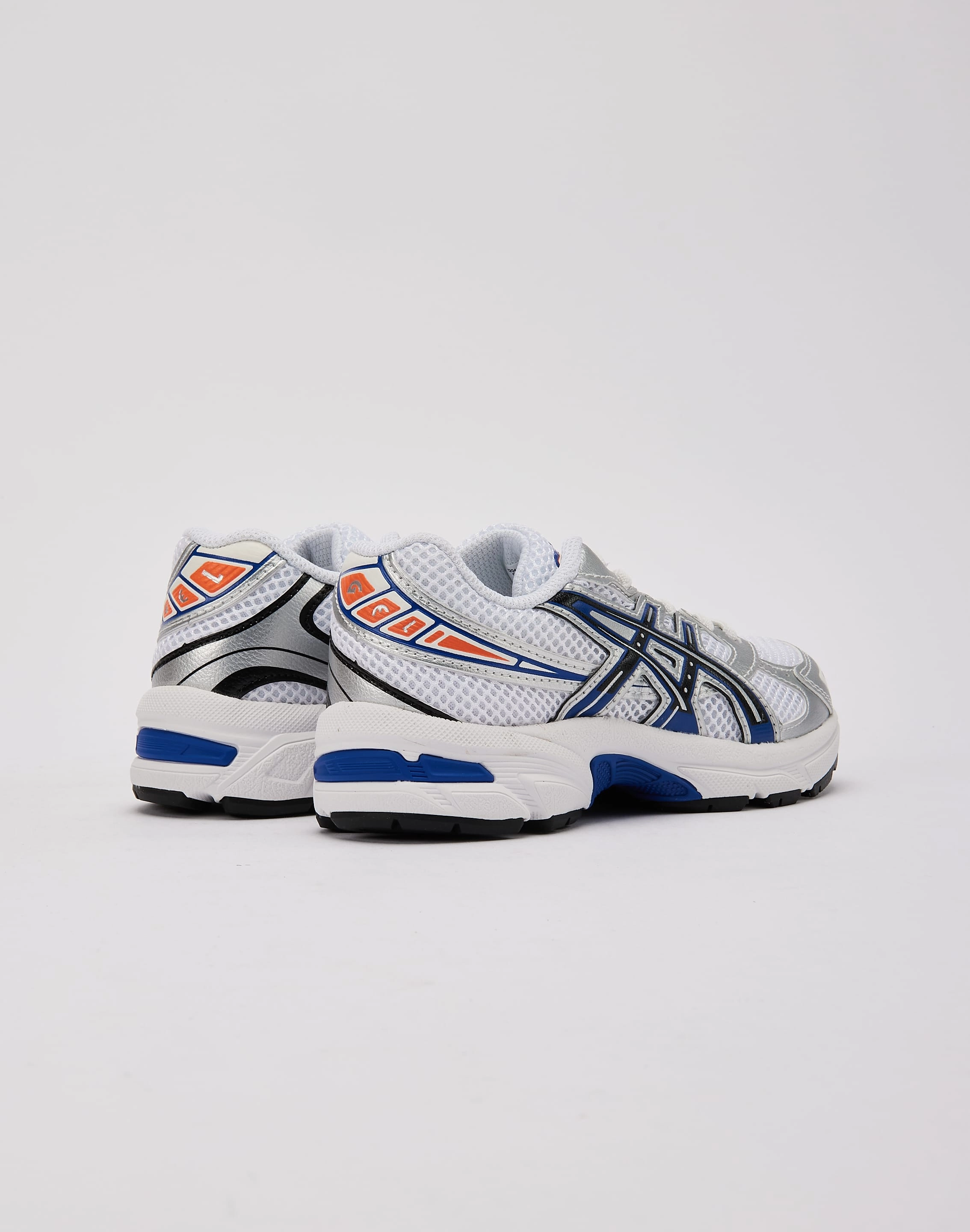 Asics GEL-1130 Pre-School Ventilated Mesh Upper runners - specific benefits