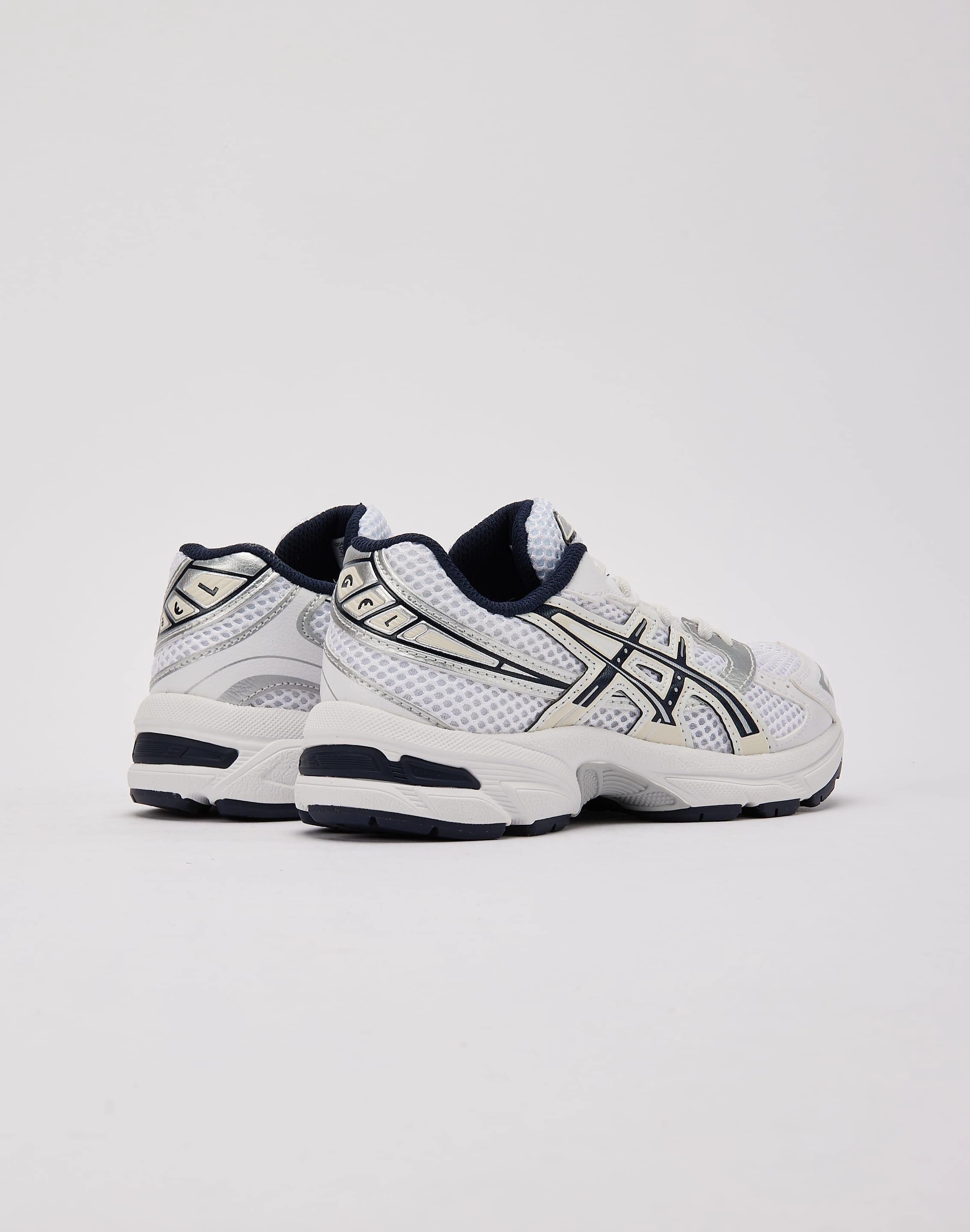 Recyclable Components heel - cup Asics GEL-1130 Pre-School