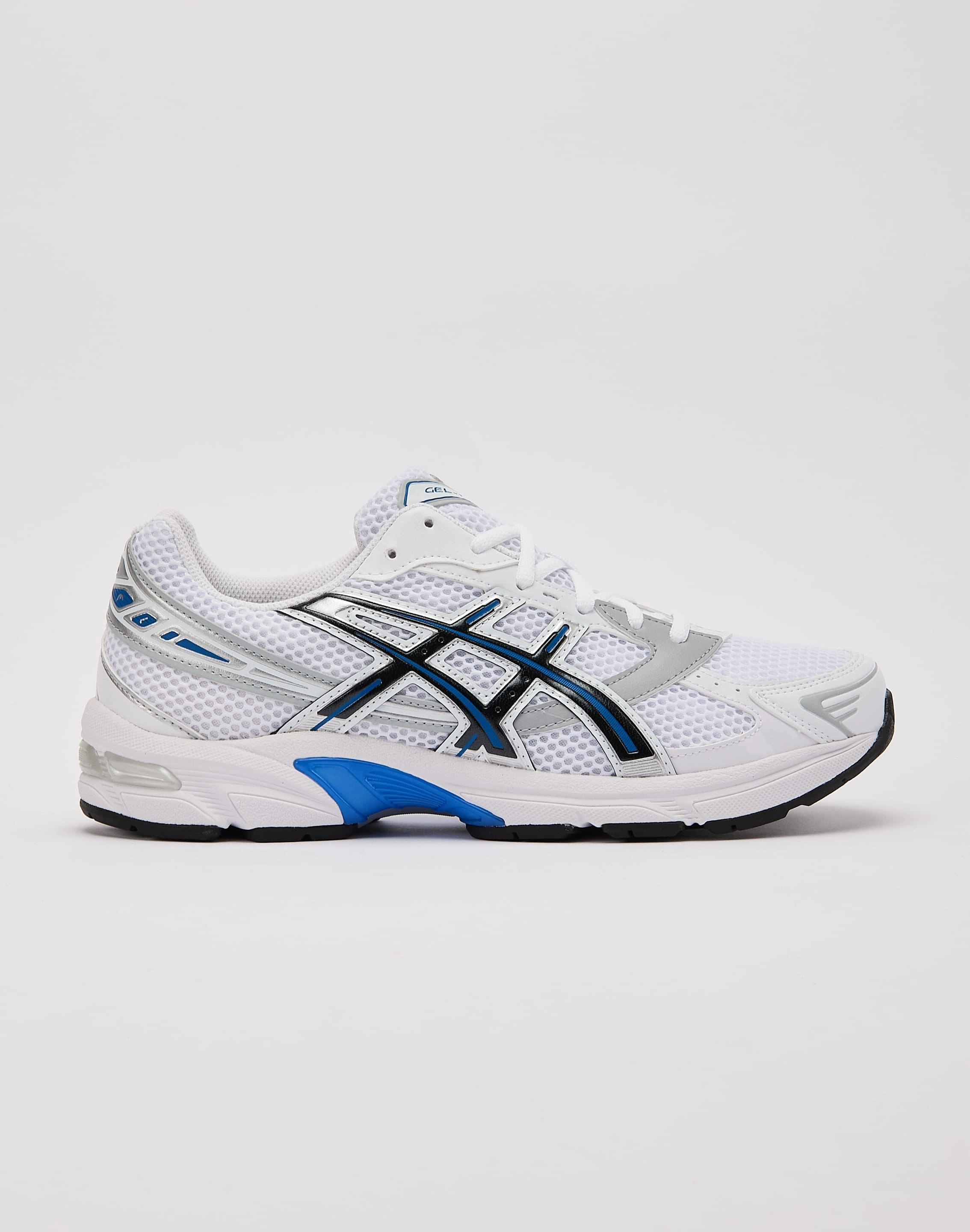 Luxe sole Dynamic silhouette Asics GEL-1130