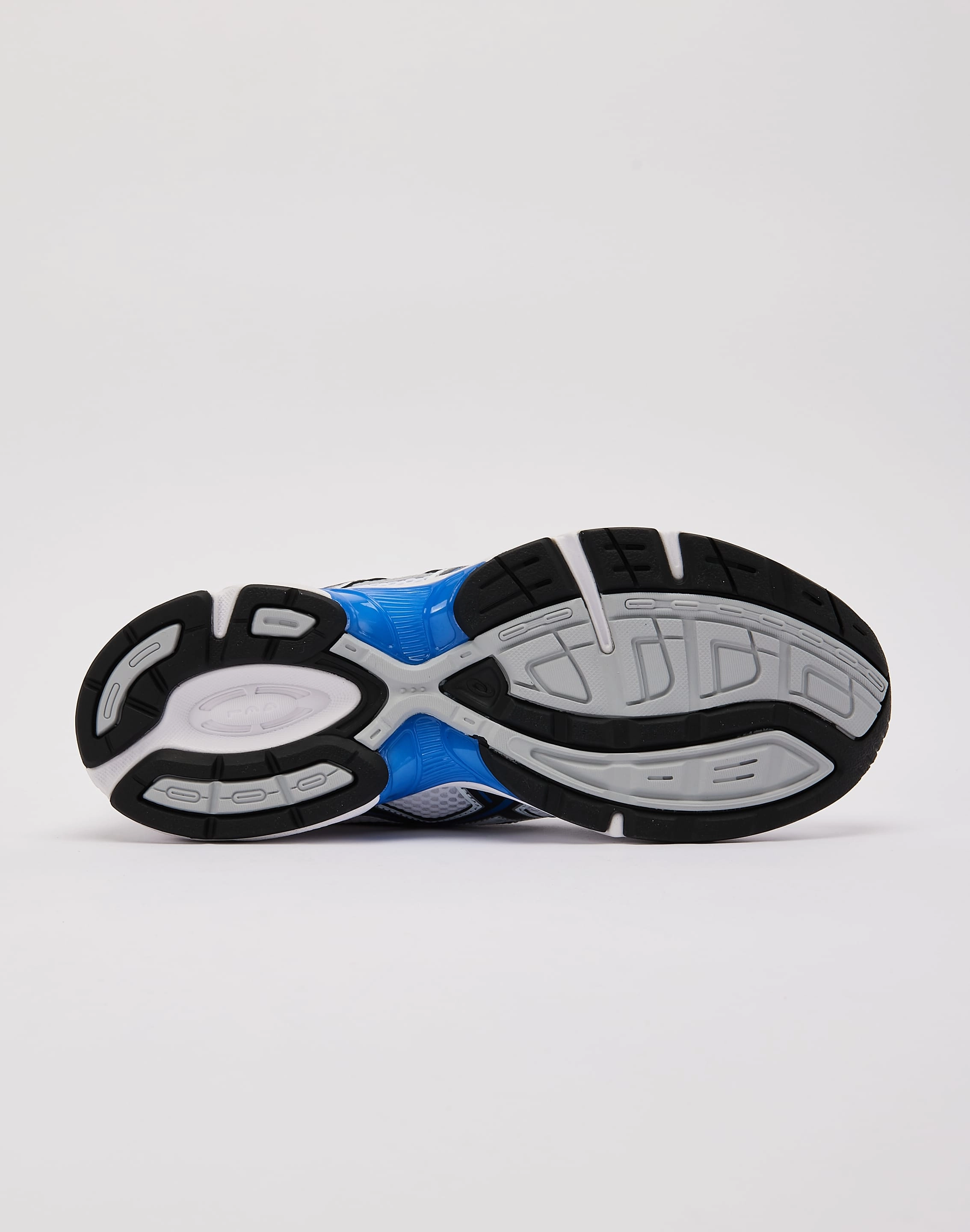 Asics GEL-1130 Breathable Material Average