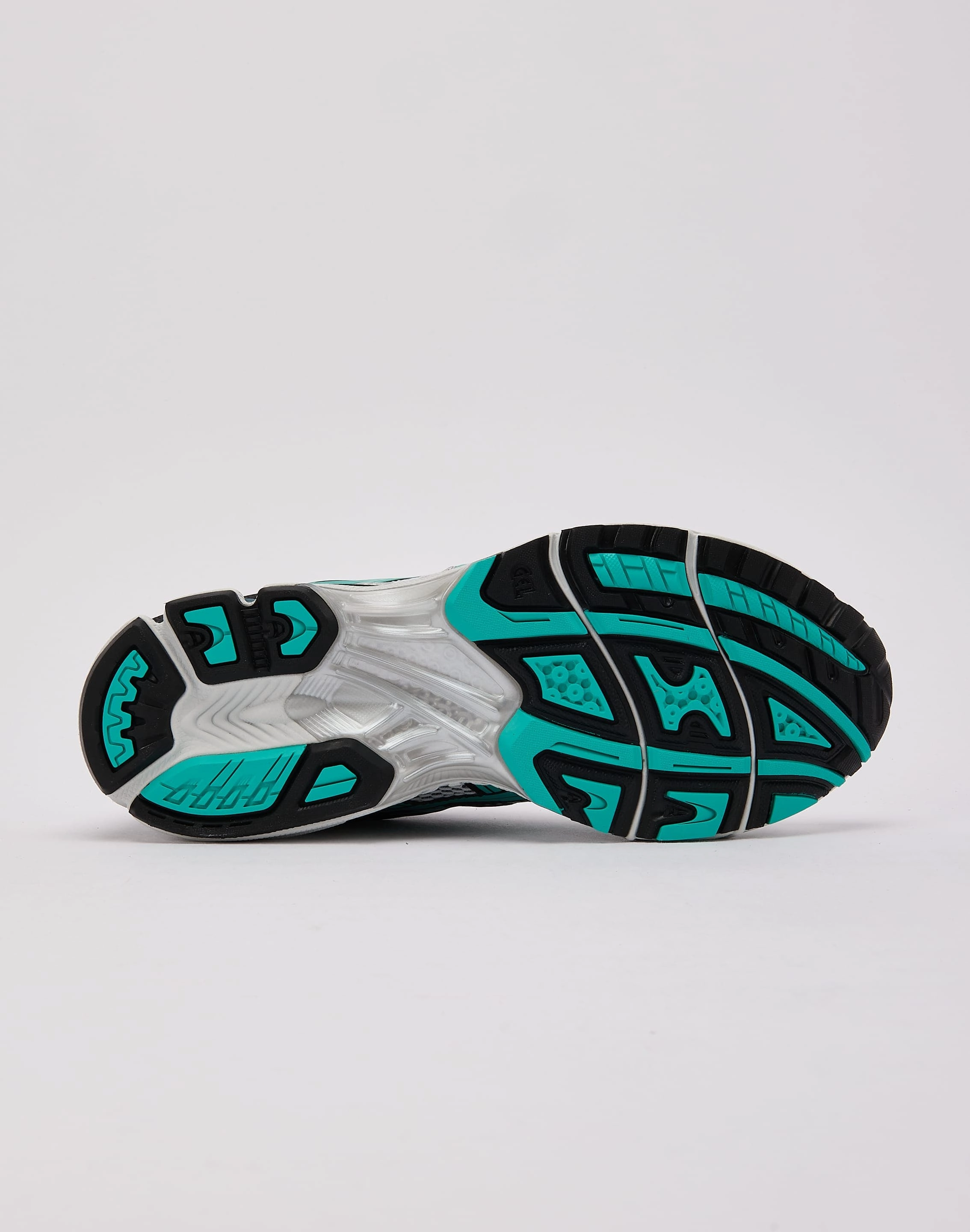 Asics GEL-KAYANO 14 breathable running shoes cloudy - day shoes