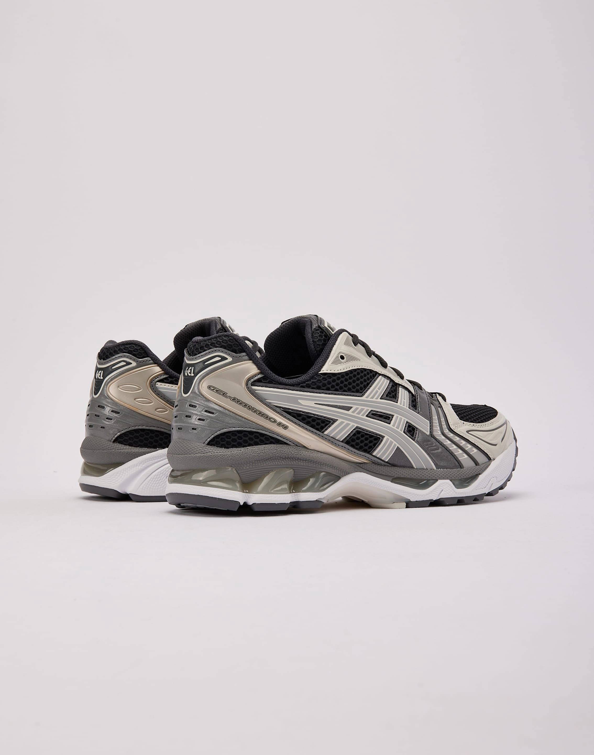 Concentration - boosting Comfortable Foot Flexibility Asics GEL-KAYANO 14