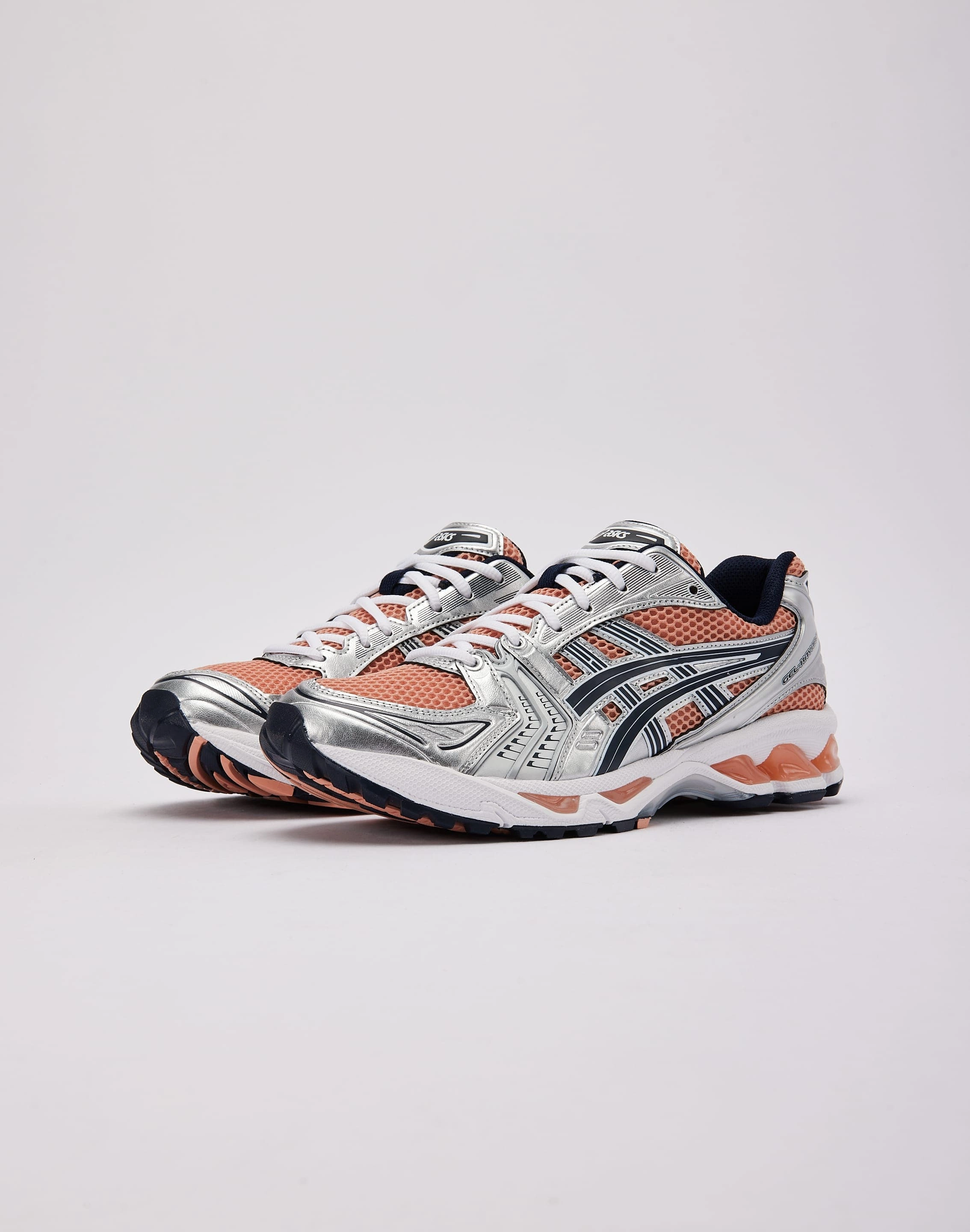 Ground Contact Technology Asics GEL-KAYANO 14