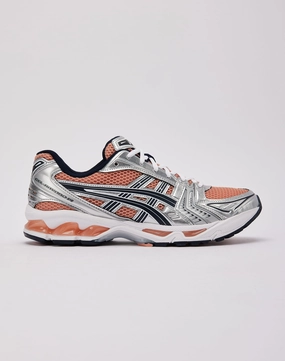Asics GEL-KAYANO 14 Balanced Design perforated upper shoes