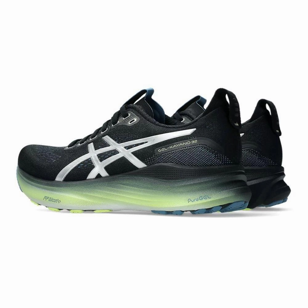 Natural Foot Flex Design ASICS GEL-KAYANO 32 LUXE ?????????????????????