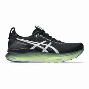 ASICS GEL-KAYANO 32 LUXE ????????????????????? Midfoot Cage Support performance - enhancing