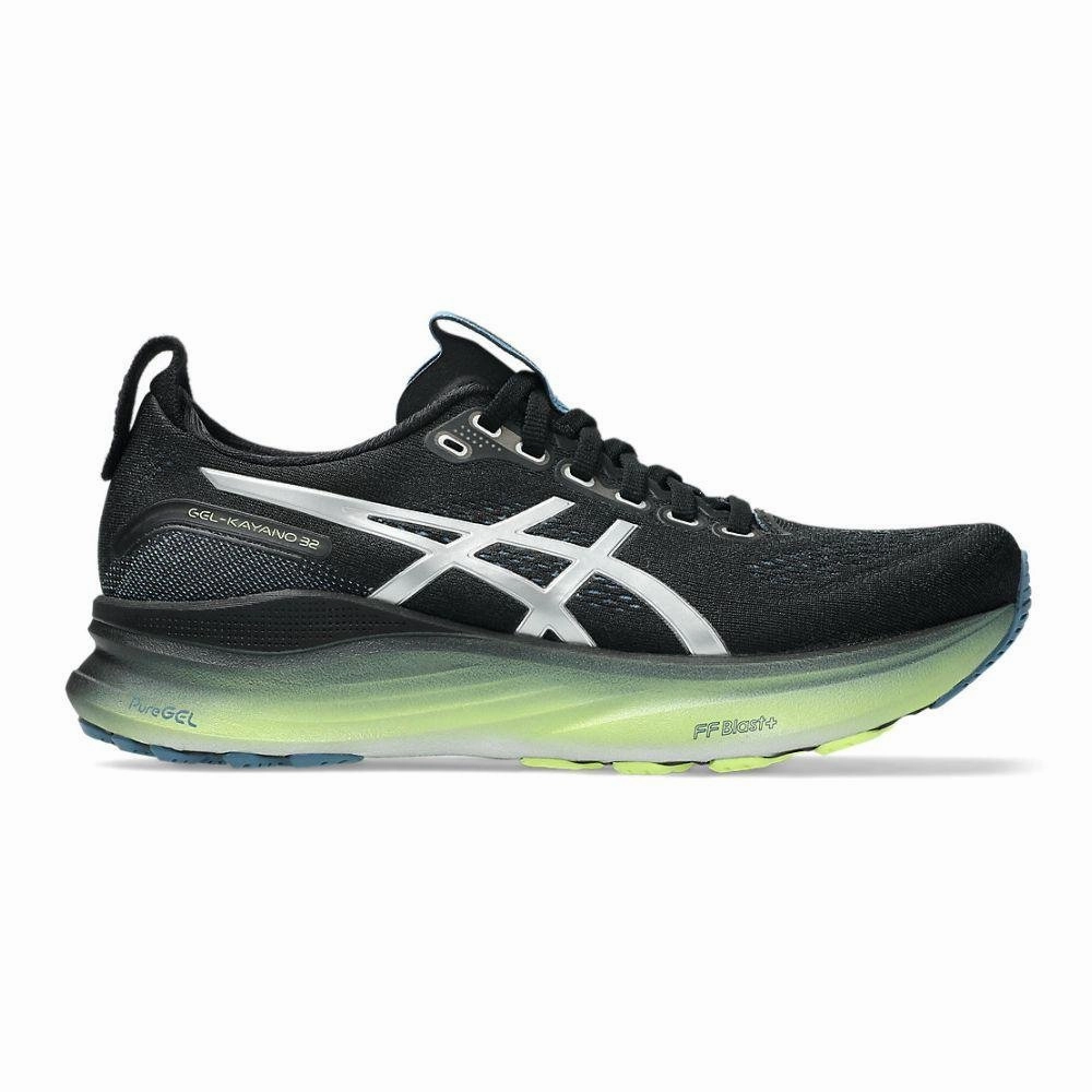 ASICS GEL-KAYANO 32 LUXE ????????????????????? Midfoot Cage Support performance - enhancing