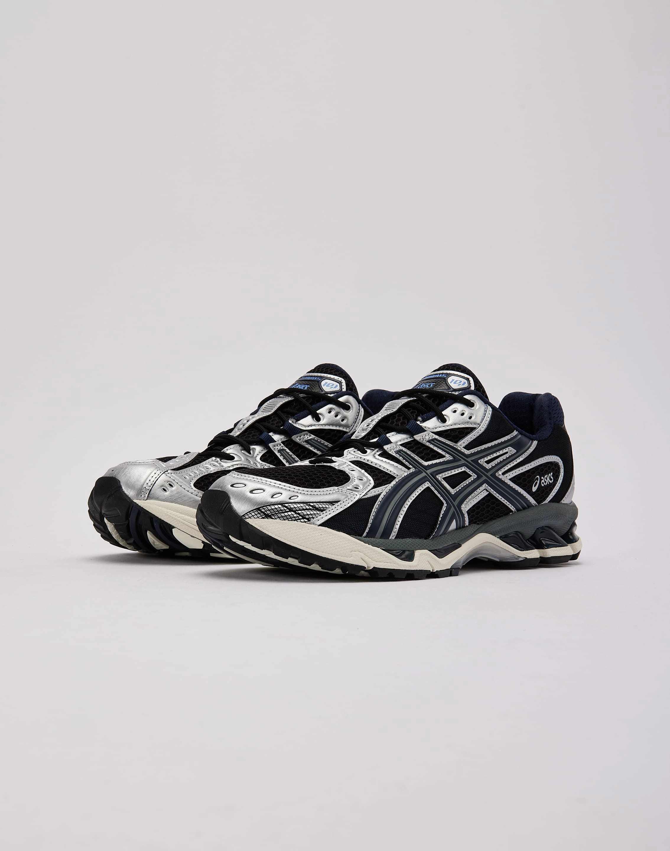 Asics GEL-NIMBUS 10.1 Arch Support Design Gel Infused Lining
