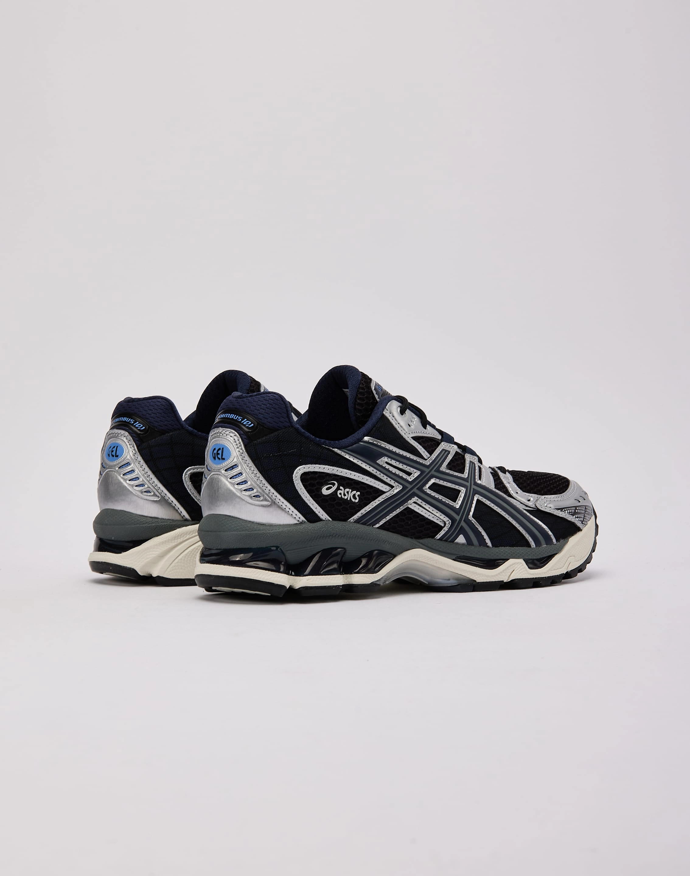 semi - outdoor Padded collar Asics GEL-NIMBUS 10.1
