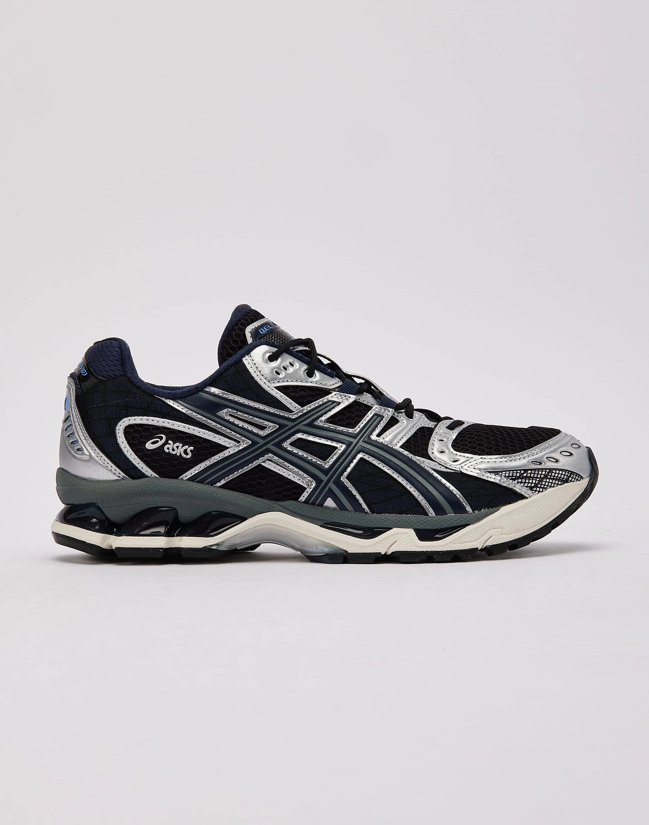 Multi directional traction machine - washable Asics GEL-NIMBUS 10.1