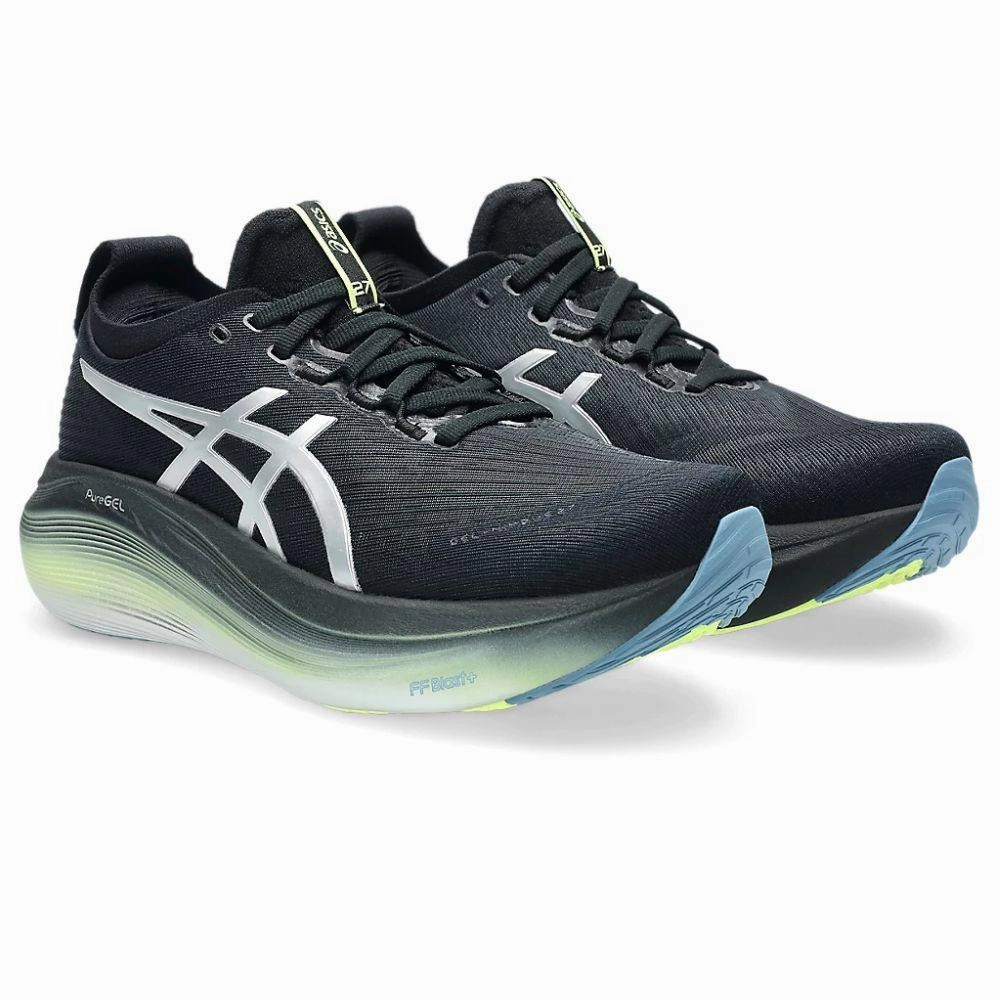 ASICS GEL-NIMBUS 27 LUXE ????????????????????? Grounded Stability Pods