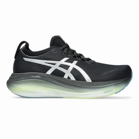 ASICS GEL-NIMBUS 27 LUXE ????????????????????? Outstanding breathability 3D Arch Molding