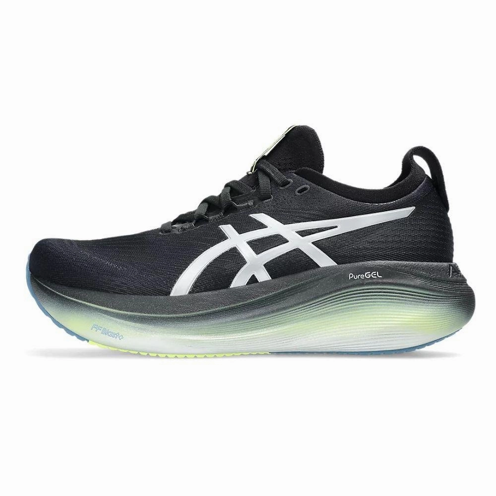 ASICS GEL-NIMBUS 27 LUXE ????????????????????? Versatile Performance