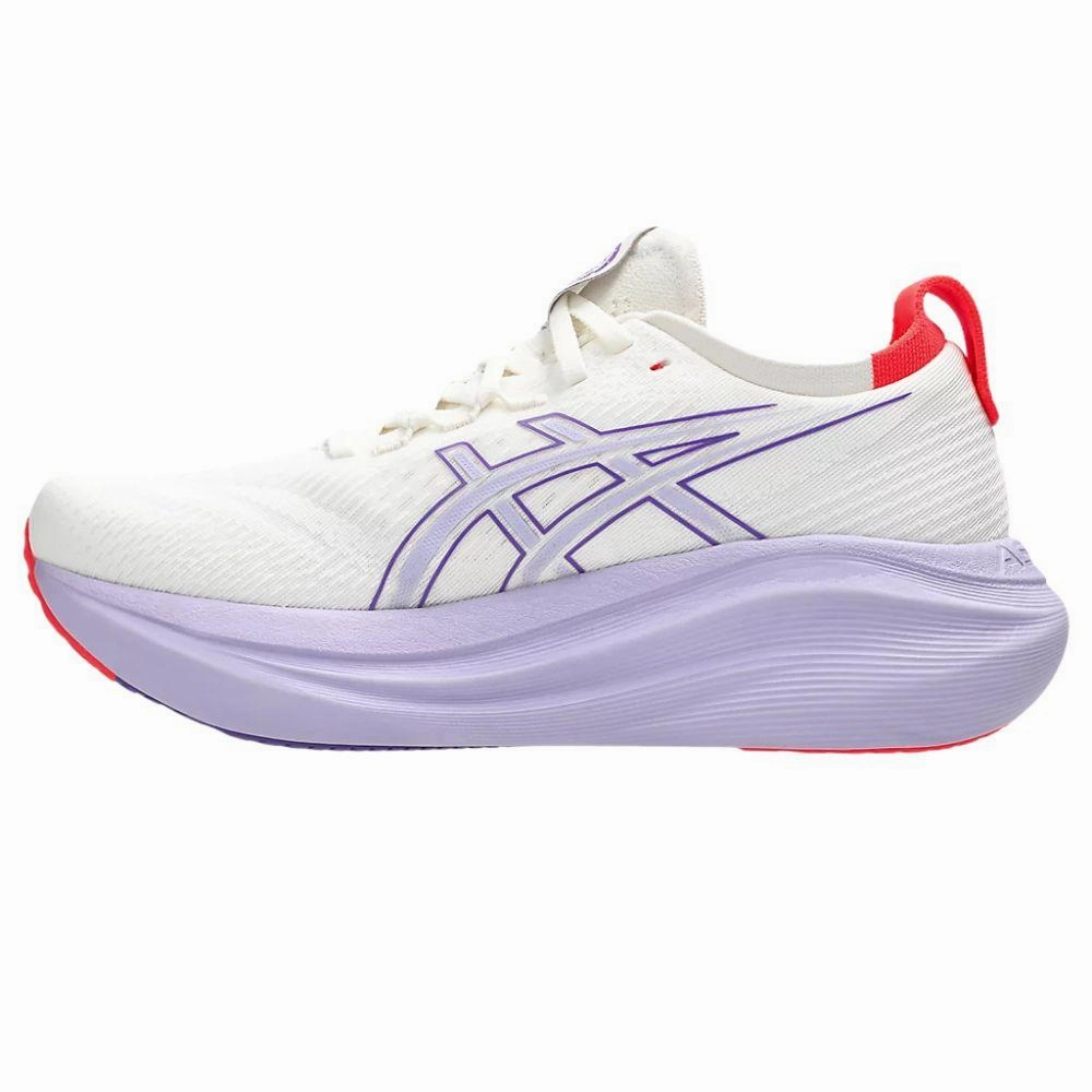 ASICS GEL-NIMBUS 27 TOKYO ????????????????????? gel - filled - feature shoes incline running shoes