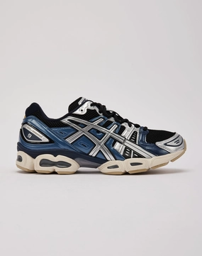 Asics GEL-NIMBUS 9 Ultra Cushion Foam Odor-resistant