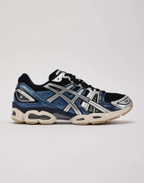 Asics GEL-NIMBUS 9 ergonomic - effectiveness - level Adjustable