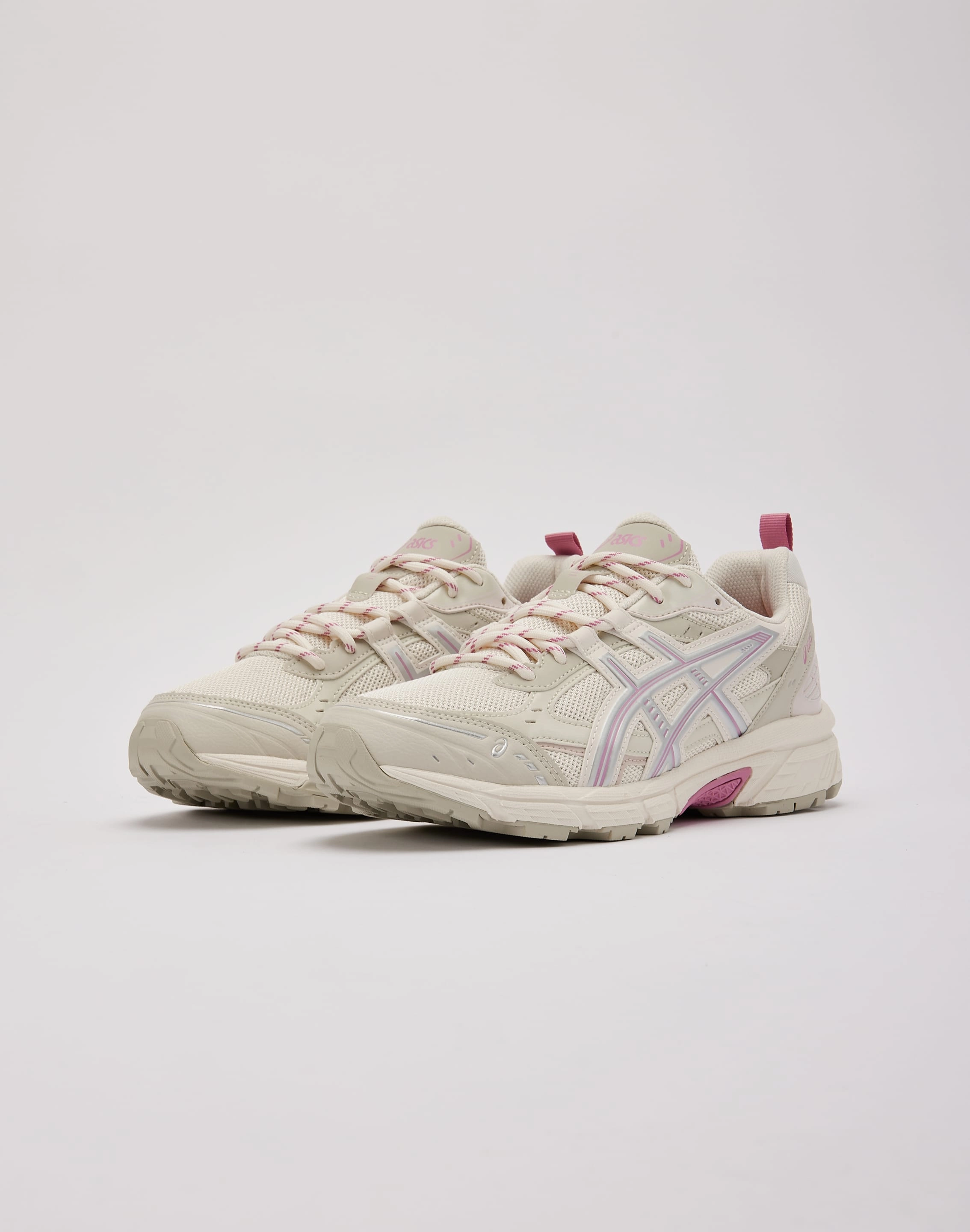 Asics GEL-NUNOBIKI Adjustable Strap Closure School - Friendly