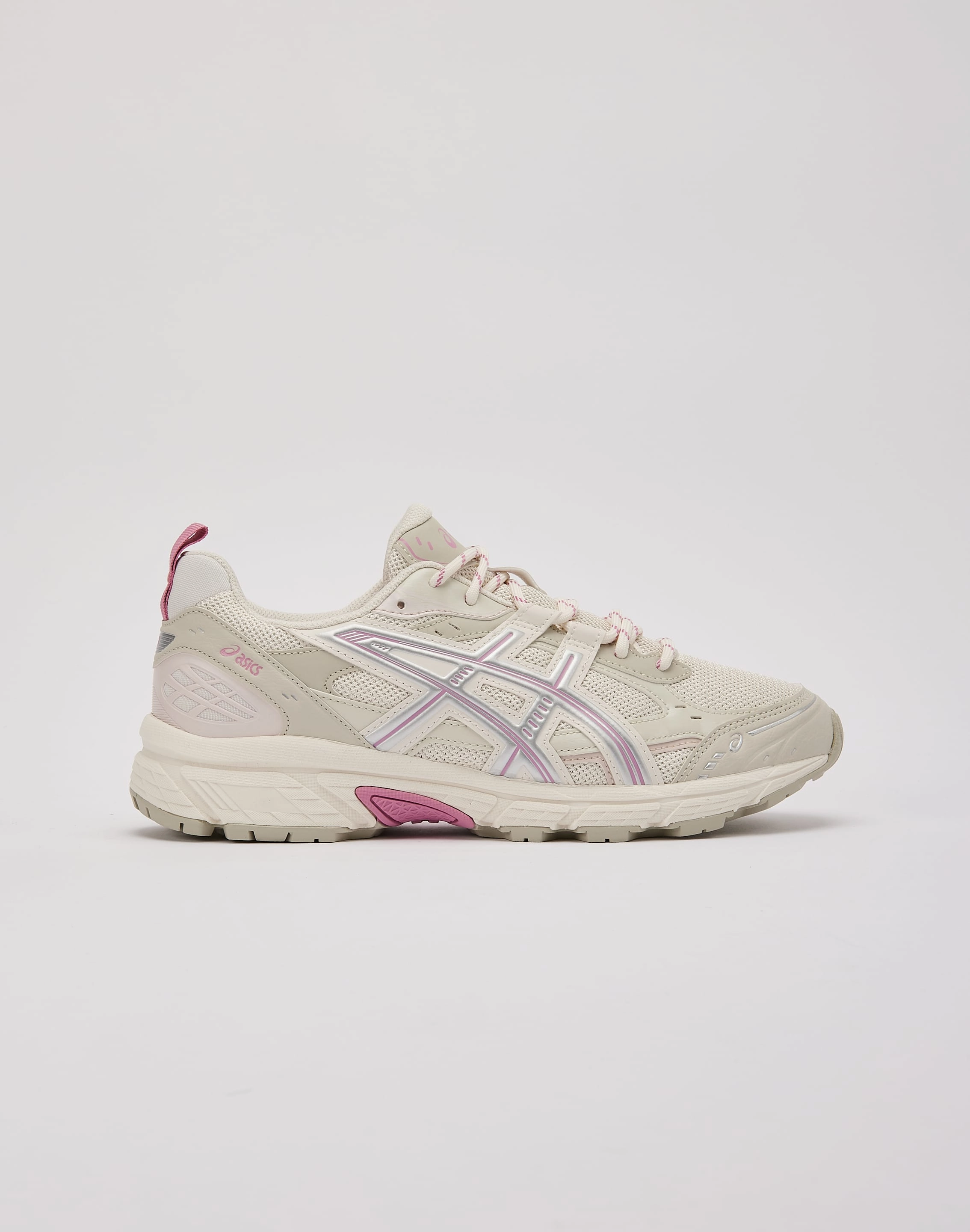 Asics GEL-NUNOBIKI Ergonomic Footbed Shape