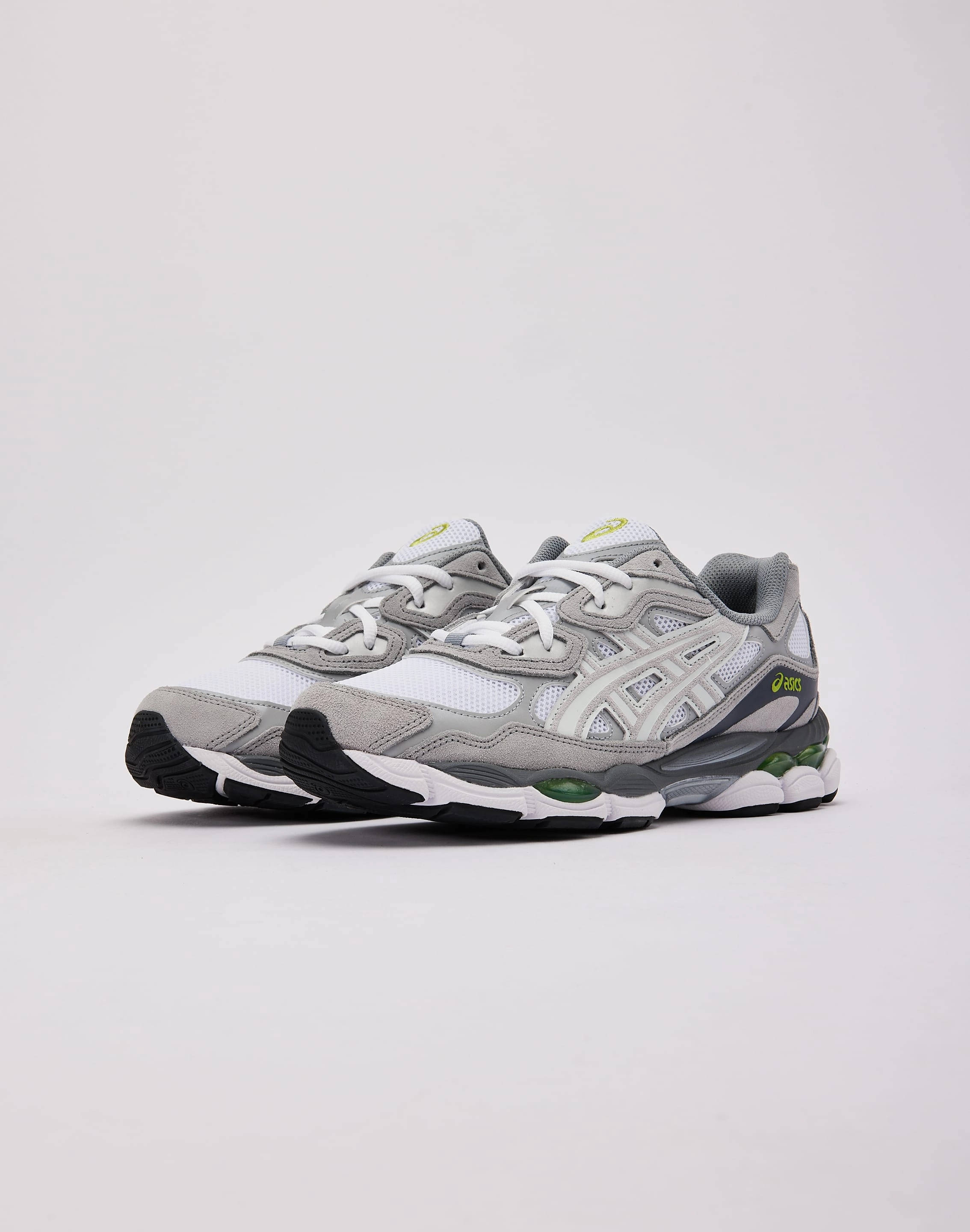 Male fashion - forward shoes Asics GEL-NYC