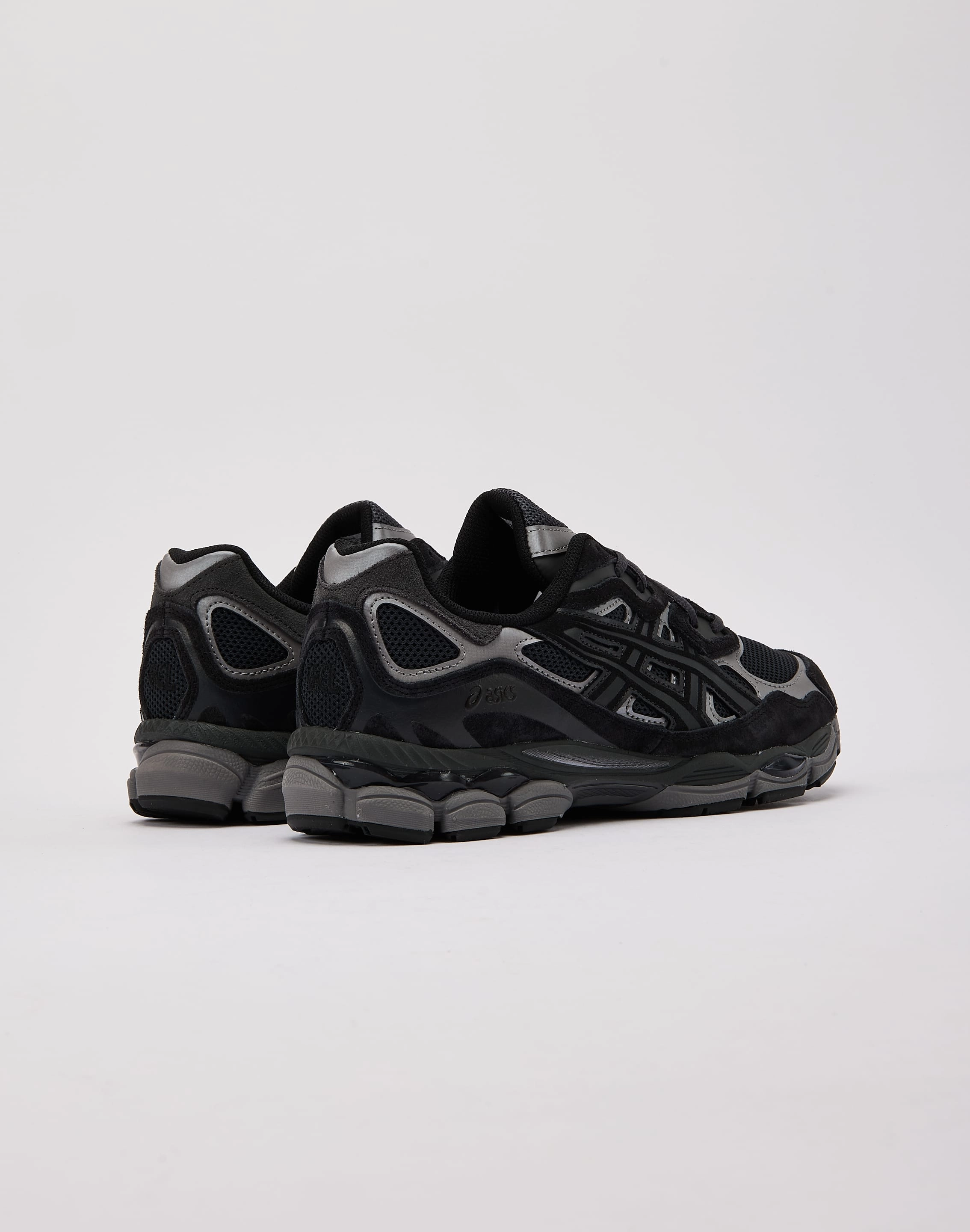 Asics GEL-NYC Full Length Cushion Layer