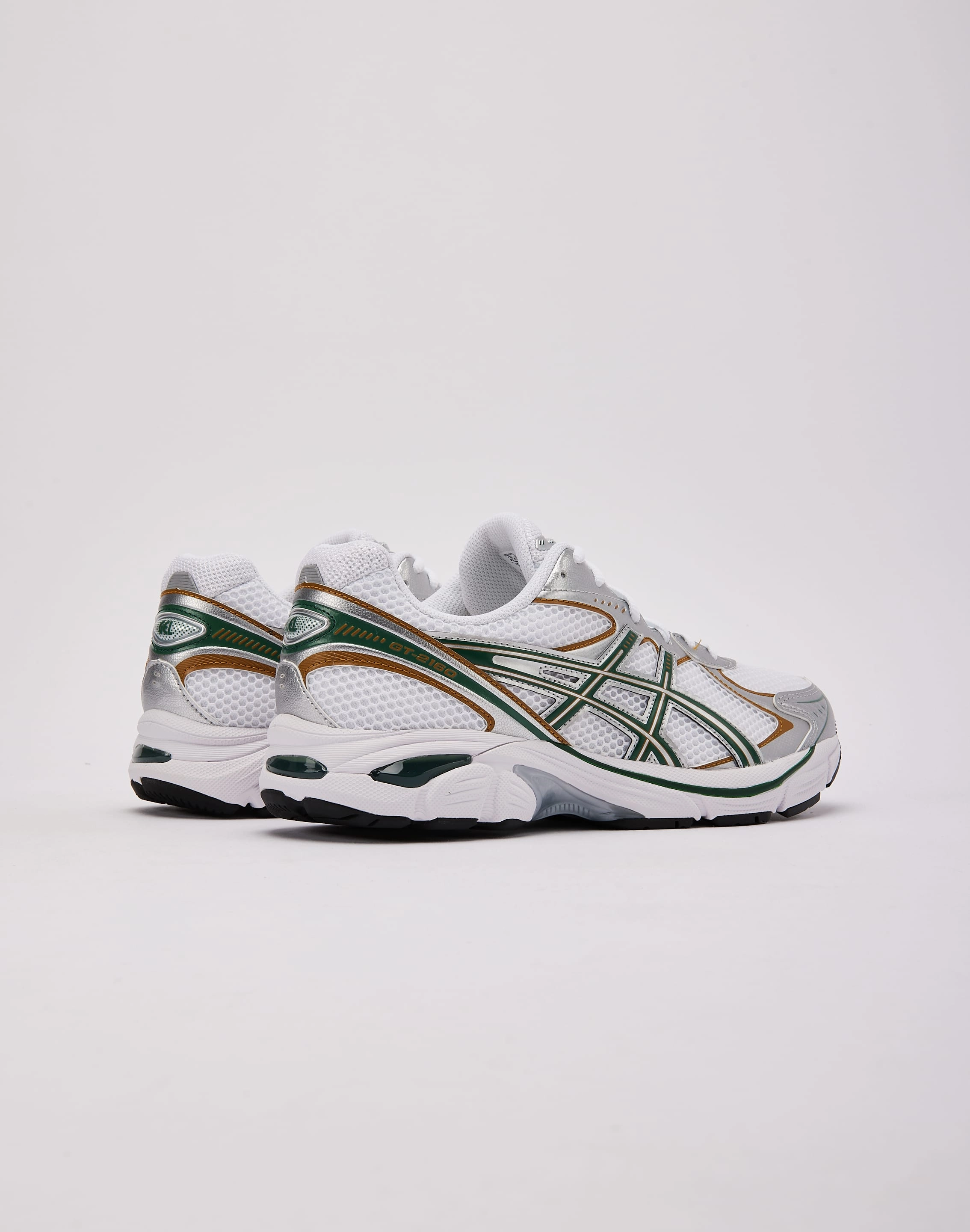 Non Restrictive Toe Box Asics GT-2160