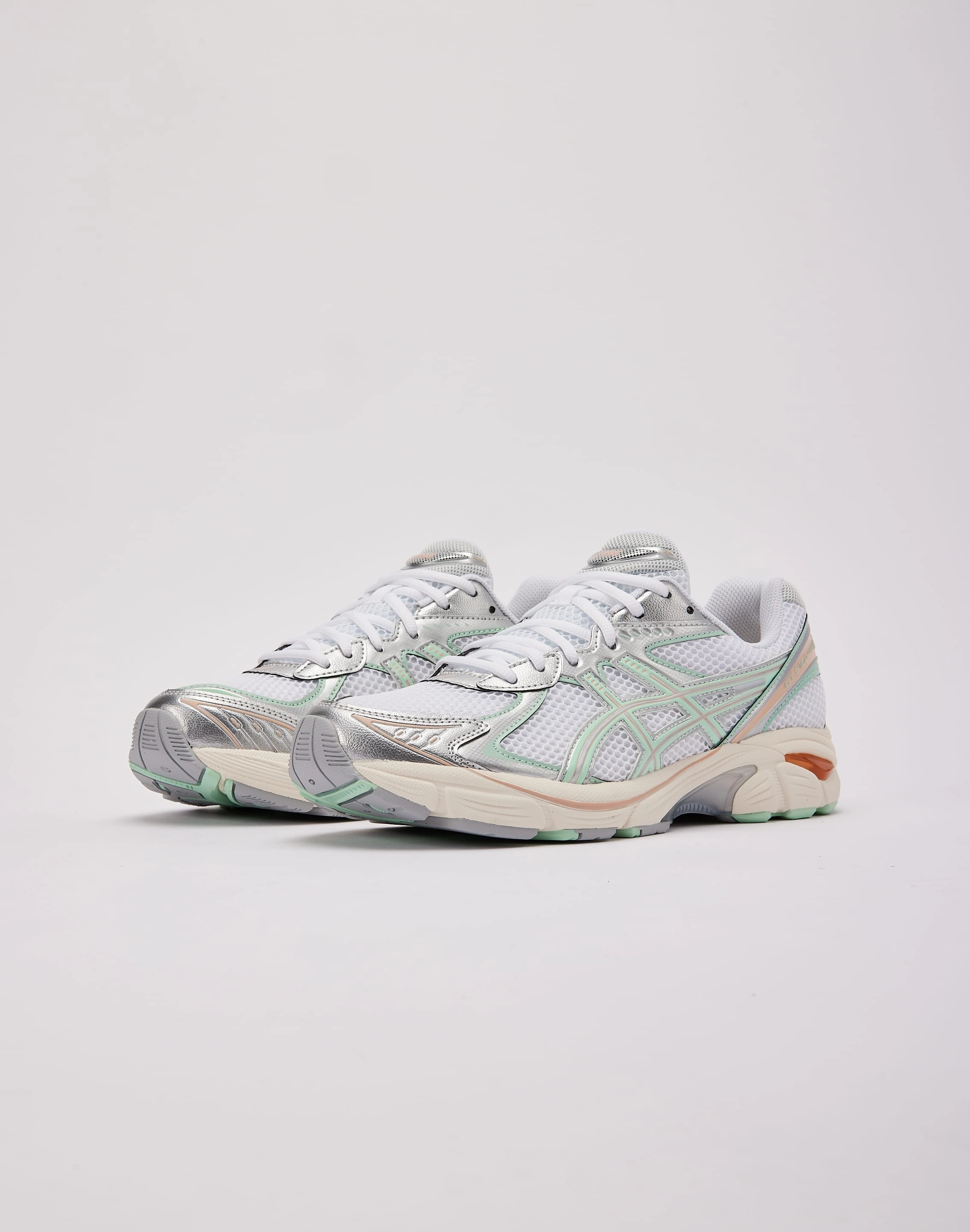 Asics GT-2160 Ergonomic Heel Lock