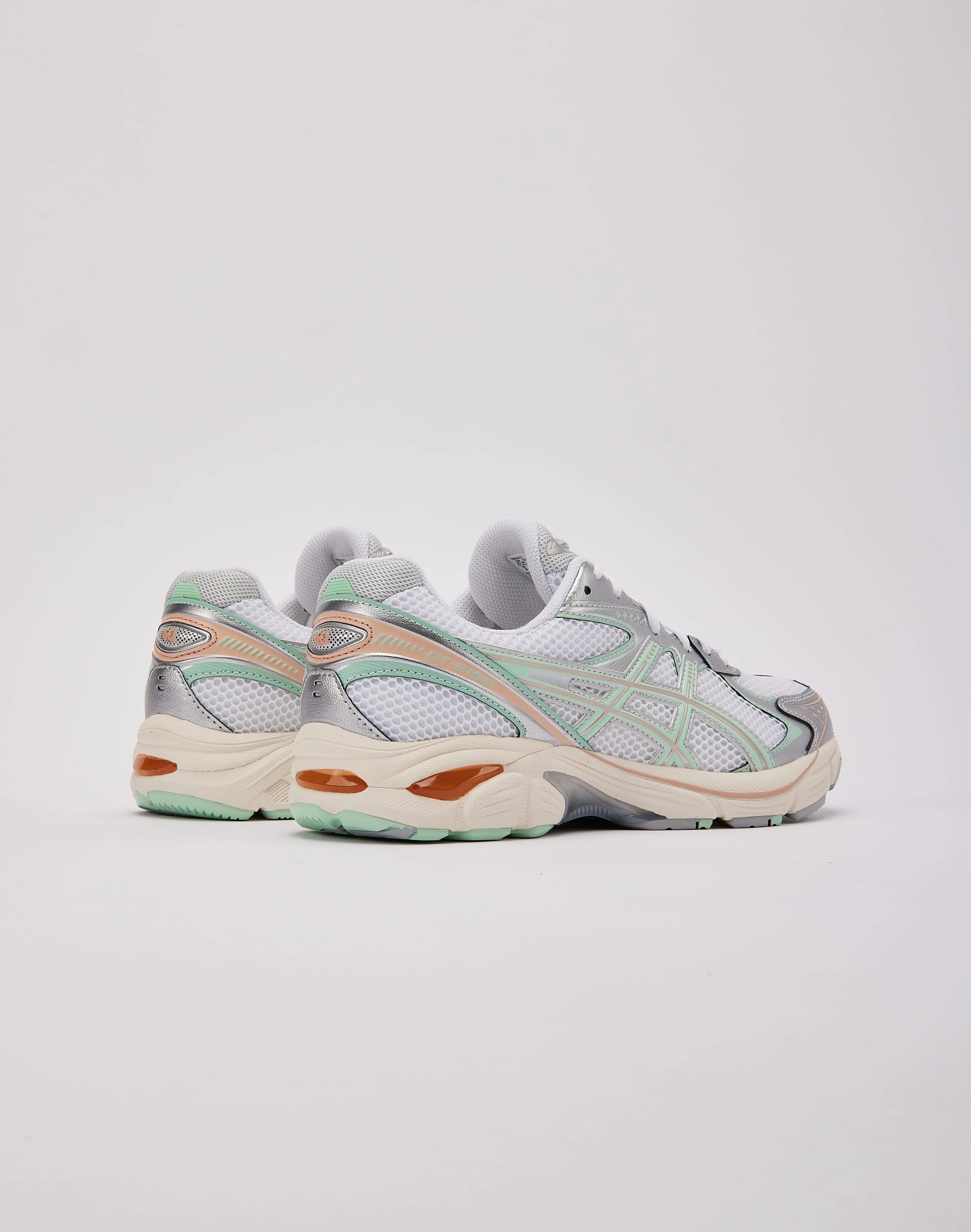 water - repellent upper shoes Asics GT-2160