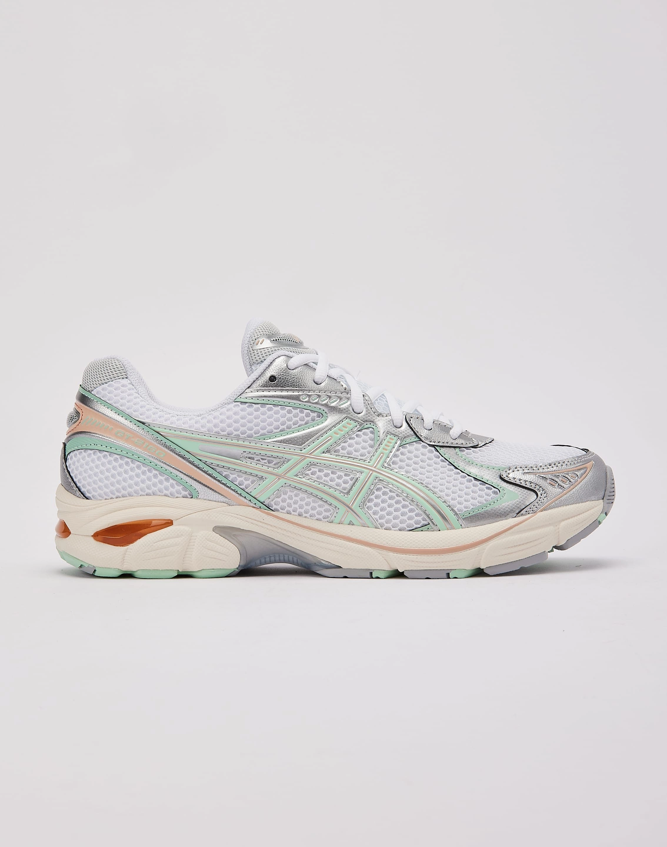 Asics GT-2160 Non Slip Tread Pattern