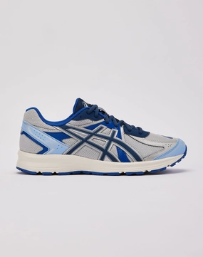 Stable Heel Ultra Responsive Foam Compound Asics JOG 100S