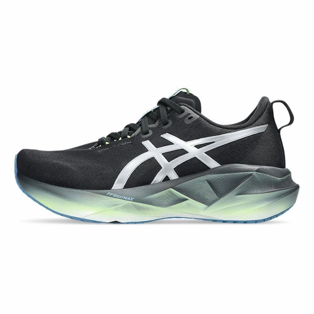 Endurance sustainable shoes ASICS NOVABLAST 5 LUXE ?????????????????????