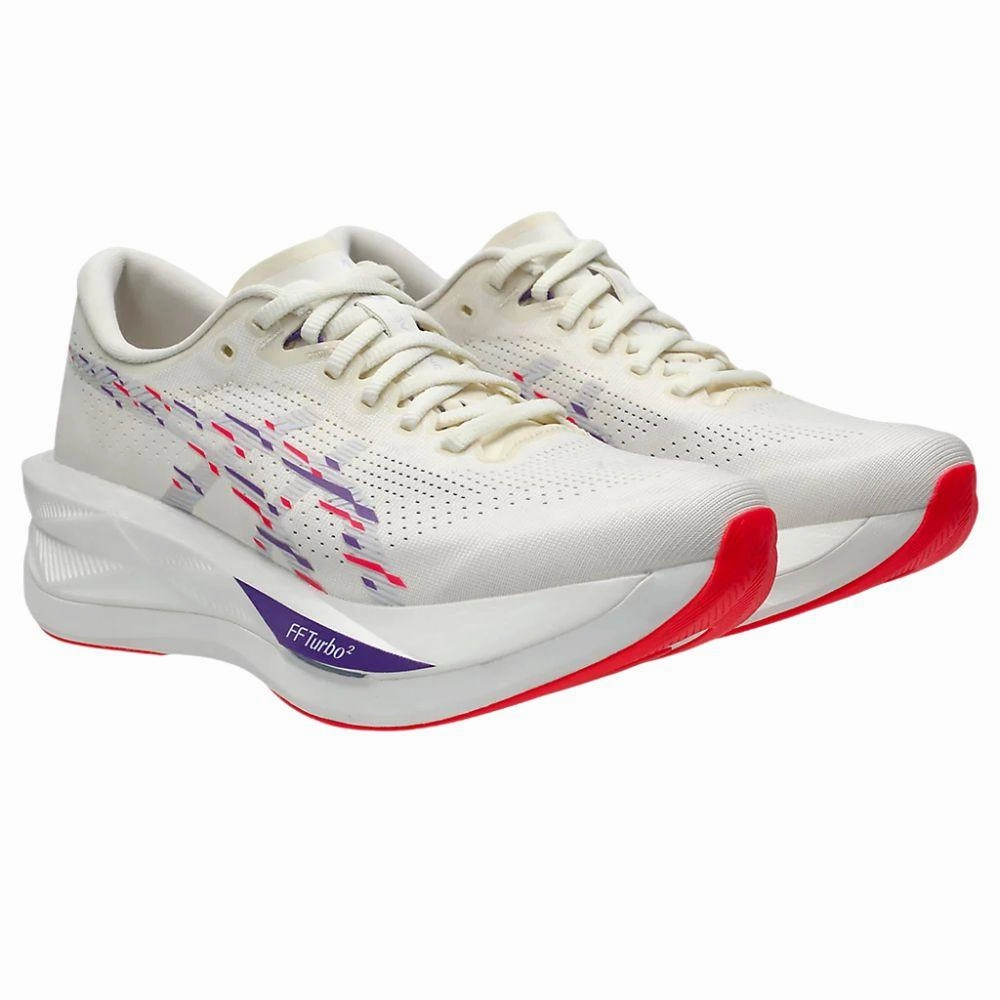 Abrasion Resistance running for religious events ASICS SONICBLAST ?????????????????????