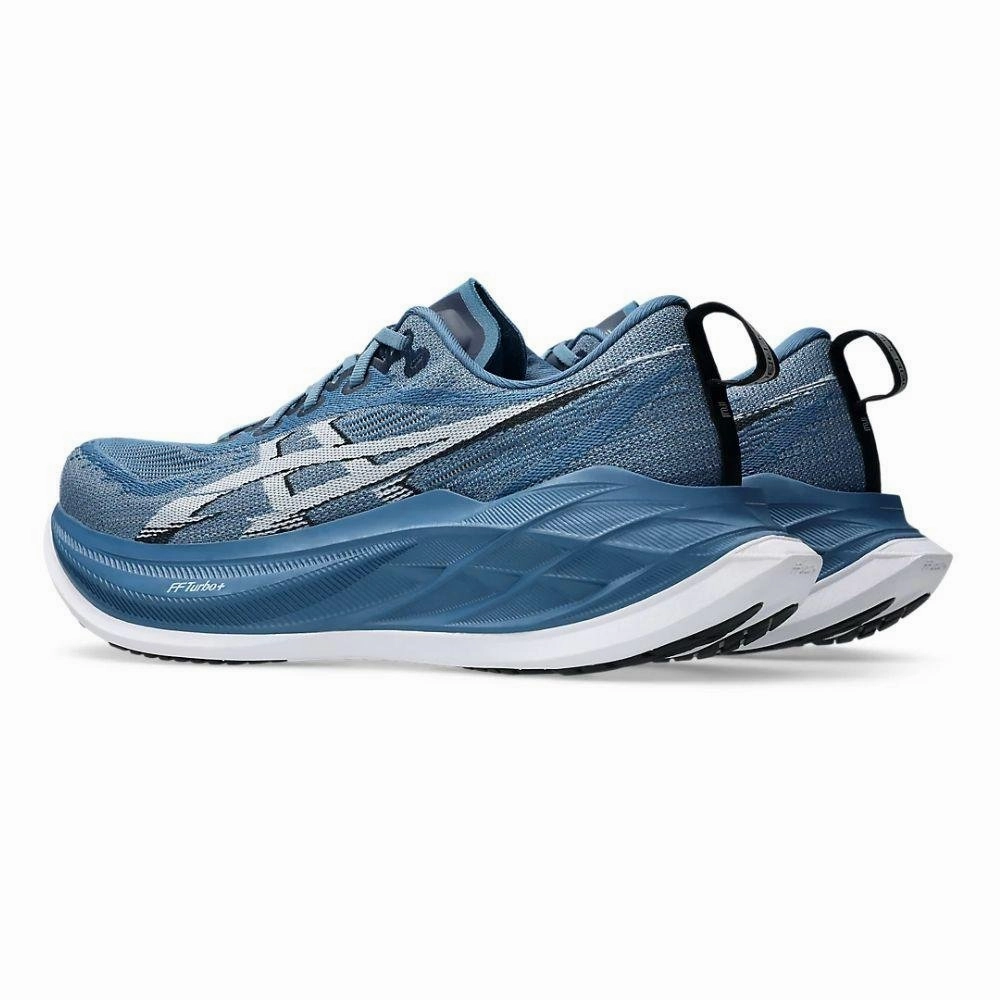 ASICS SUPERBLAST 2 ???????????????????????????????????? Streamlined silhouette