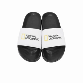seniors' comfort NATGEO RIPPLE V2 SLIPPERS ????????????????????????????????